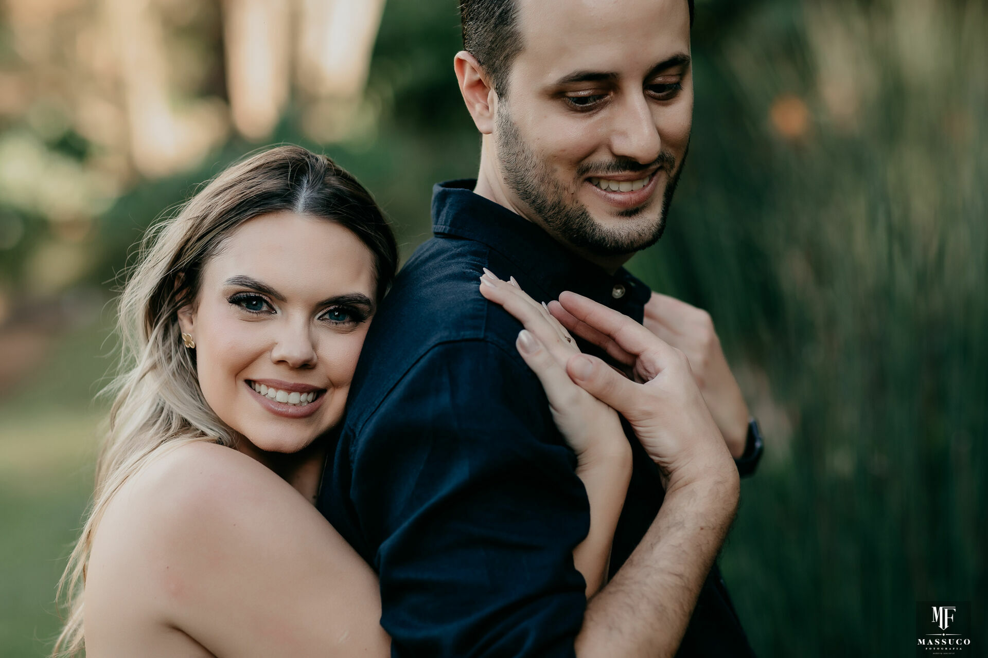 Foto CAMILA E ANDRÉ - PRÉ WEDDING - Imagem 21