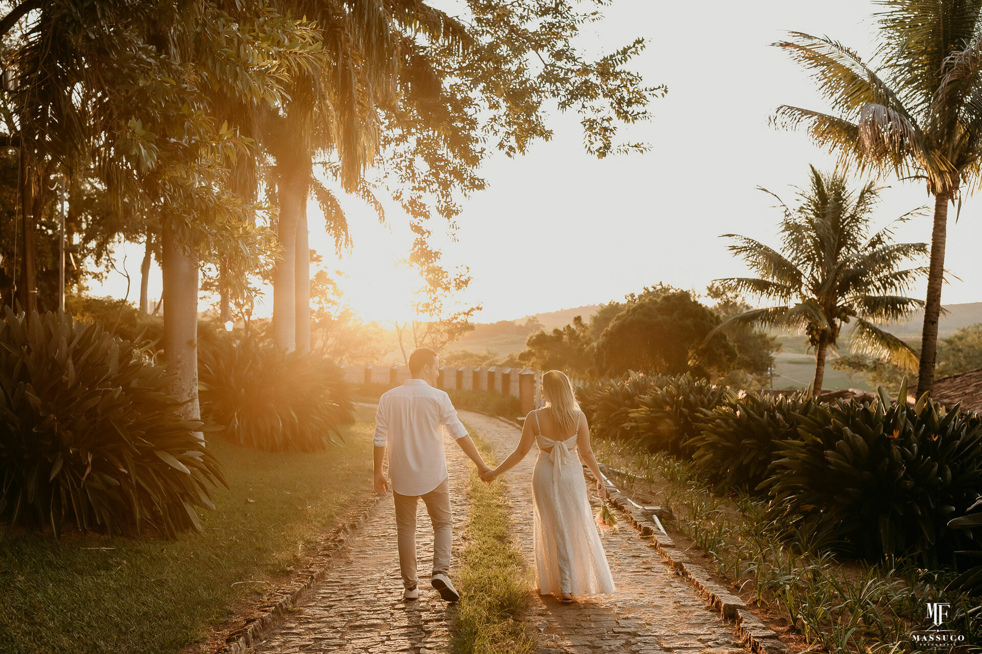 Foto CAMILA E ANDRÉ - PRÉ WEDDING - Imagem 11