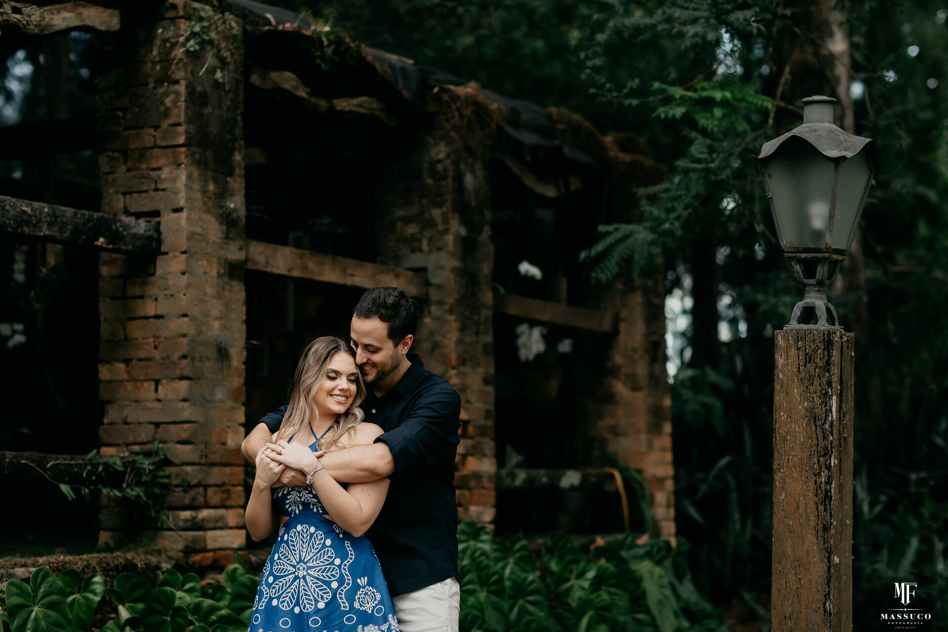 Foto CAMILA E ANDRÉ - PRÉ WEDDING - Imagem 23