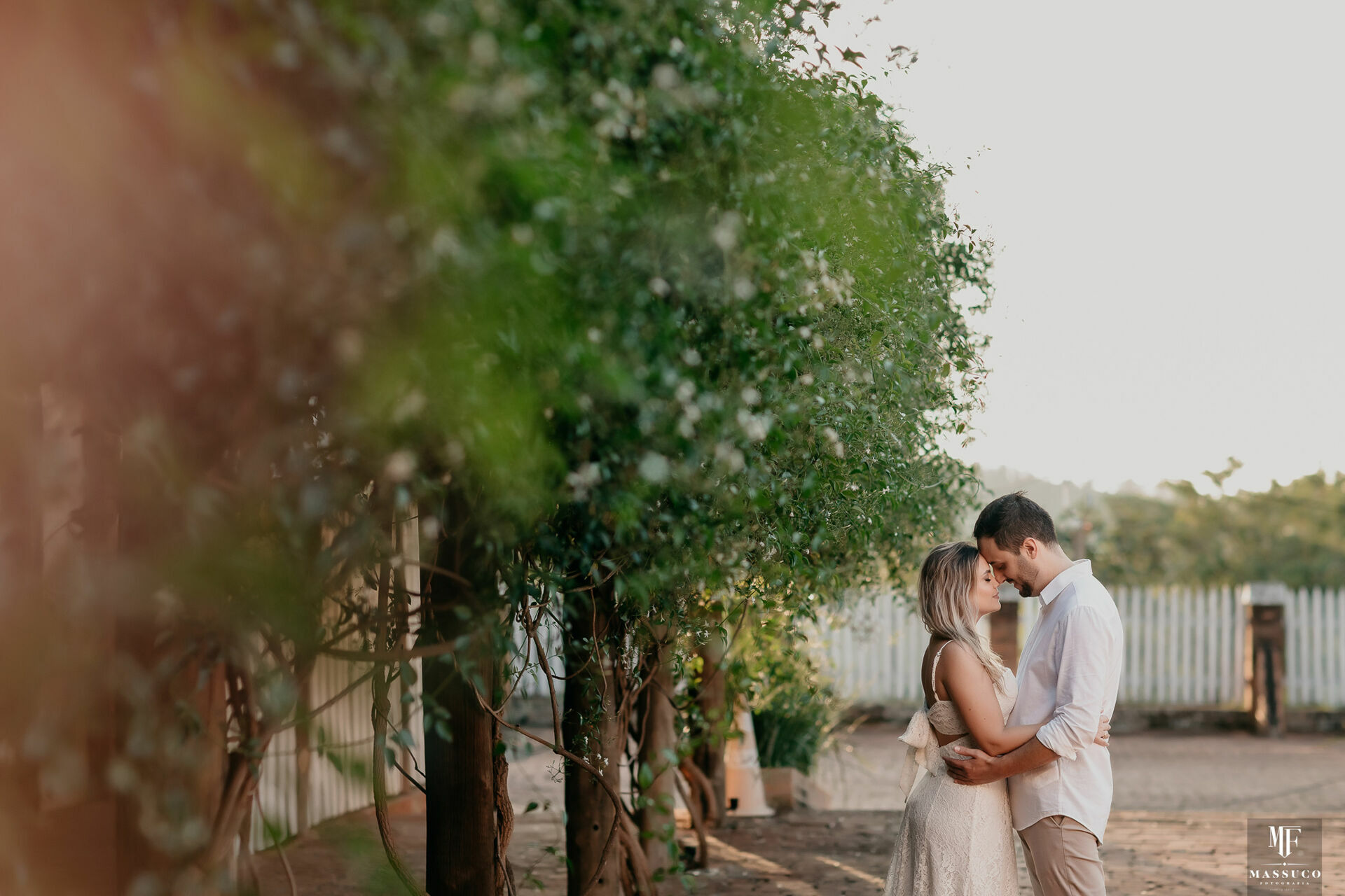 Foto CAMILA E ANDRÉ - PRÉ WEDDING - Imagem 13