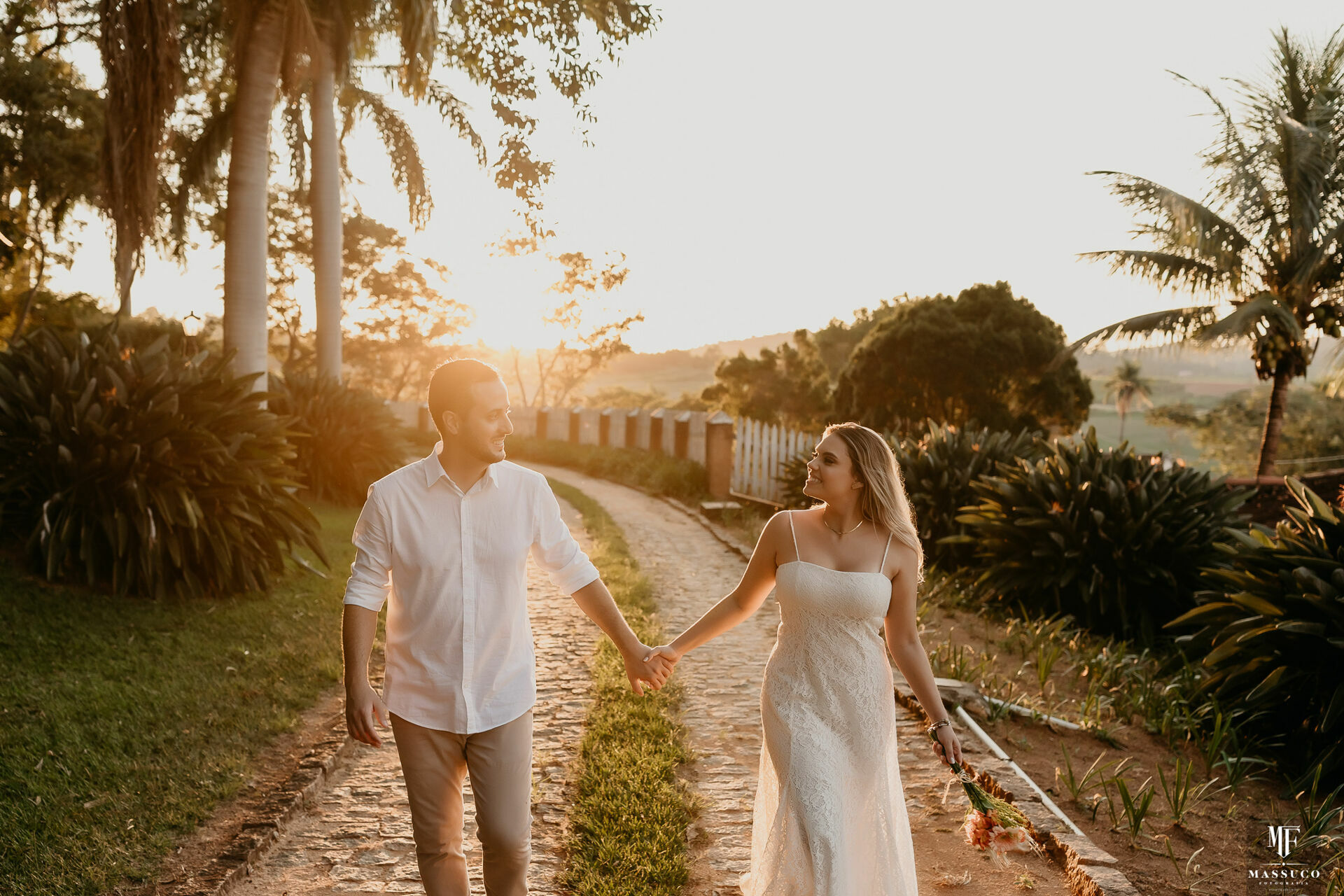 Foto CAMILA E ANDRÉ - PRÉ WEDDING - Imagem 12