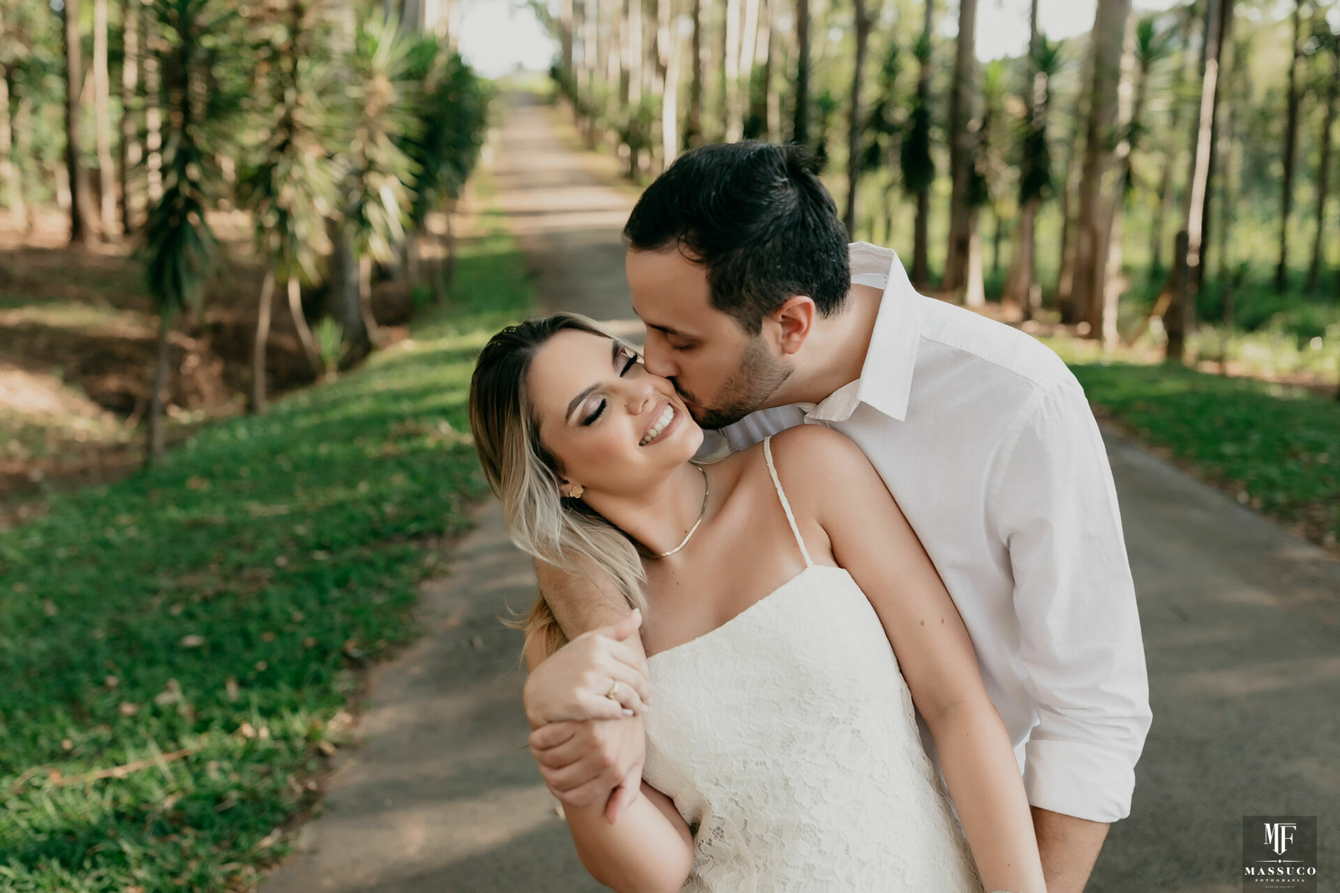 Foto CAMILA E ANDRÉ - PRÉ WEDDING - Imagem 15