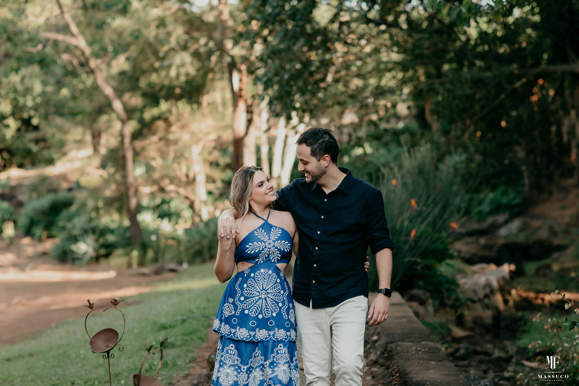 Foto CAMILA E ANDRÉ - PRÉ WEDDING - Imagem 31