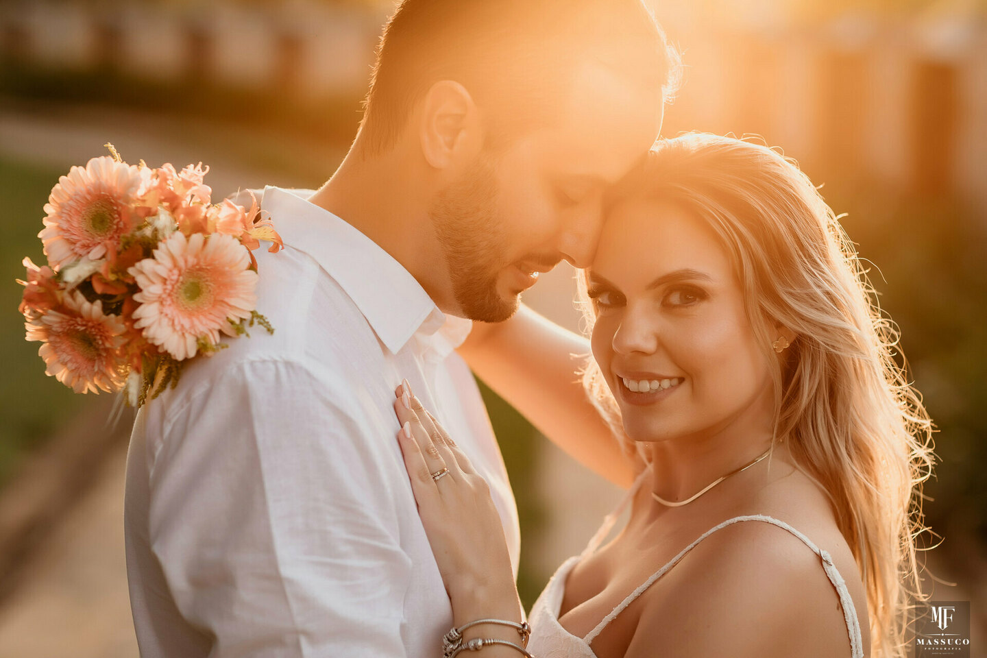 CAMILA E ANDRÉ - PRÉ WEDDING