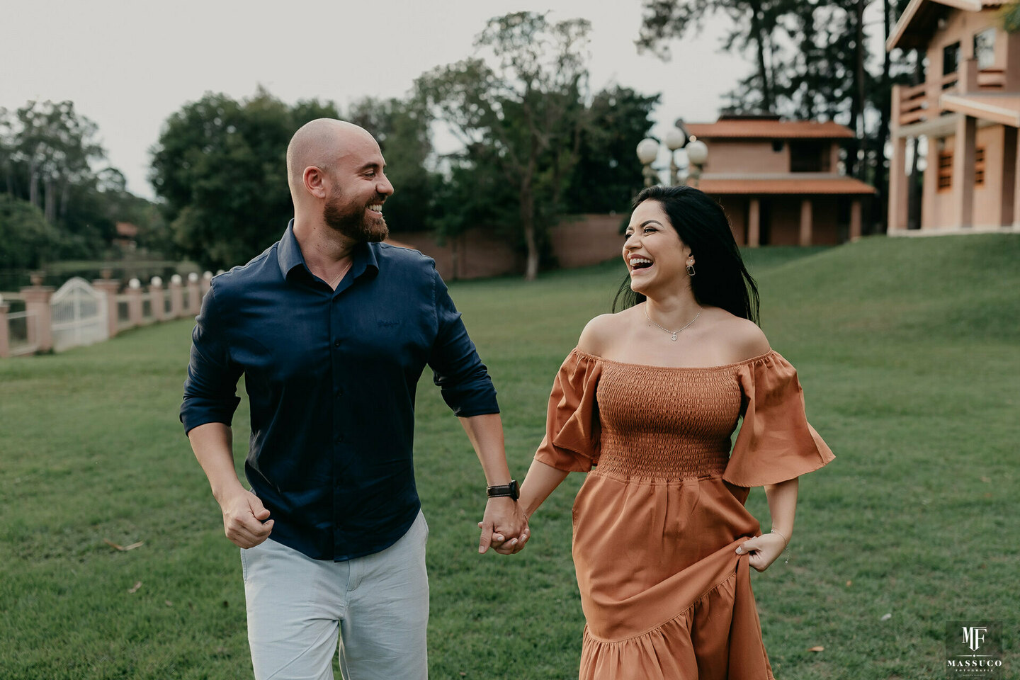 VIVIANE E ROMULO - PRÉ WEDDING