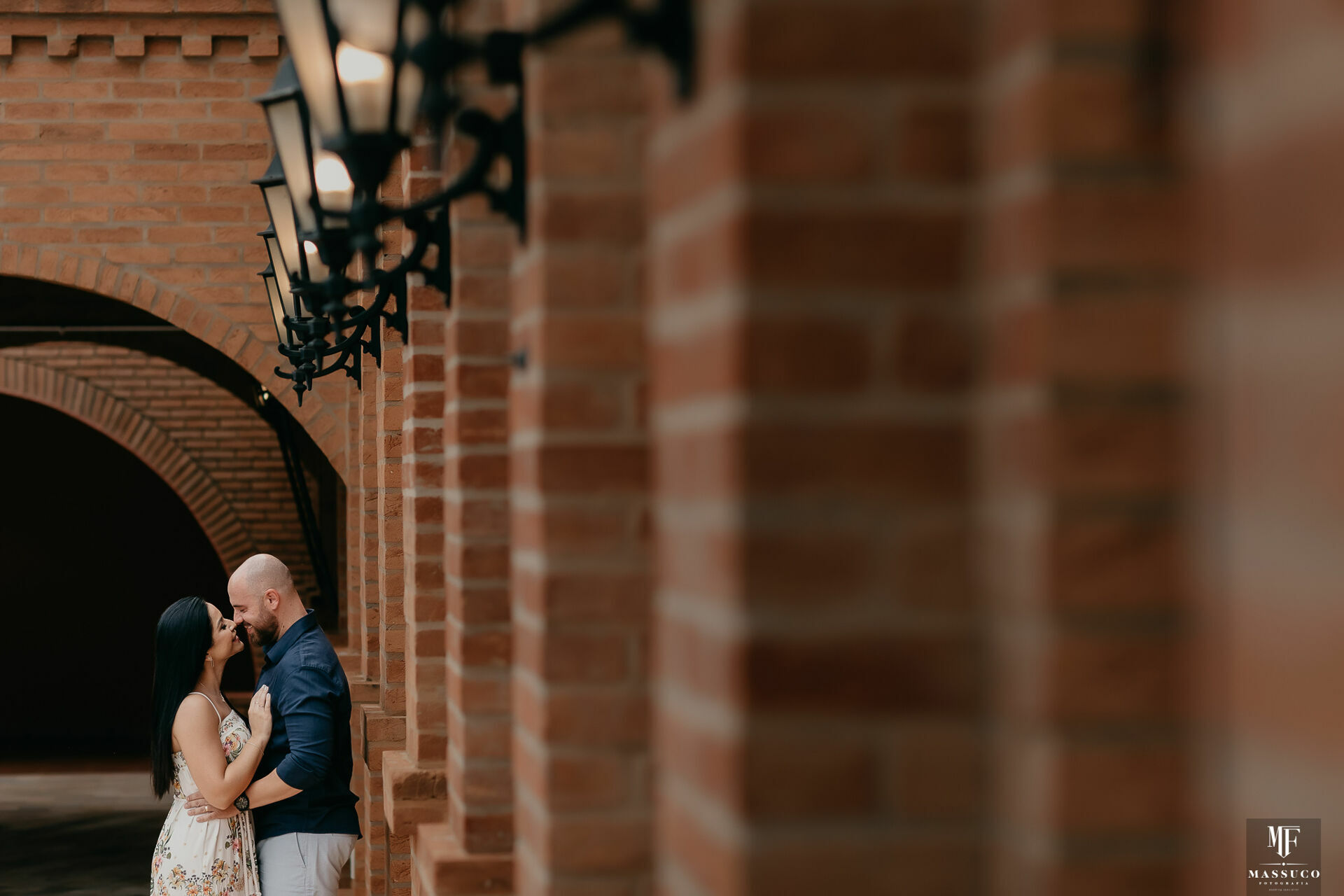 Foto VIVIANE E ROMULO - PRÉ WEDDING - Imagem 23