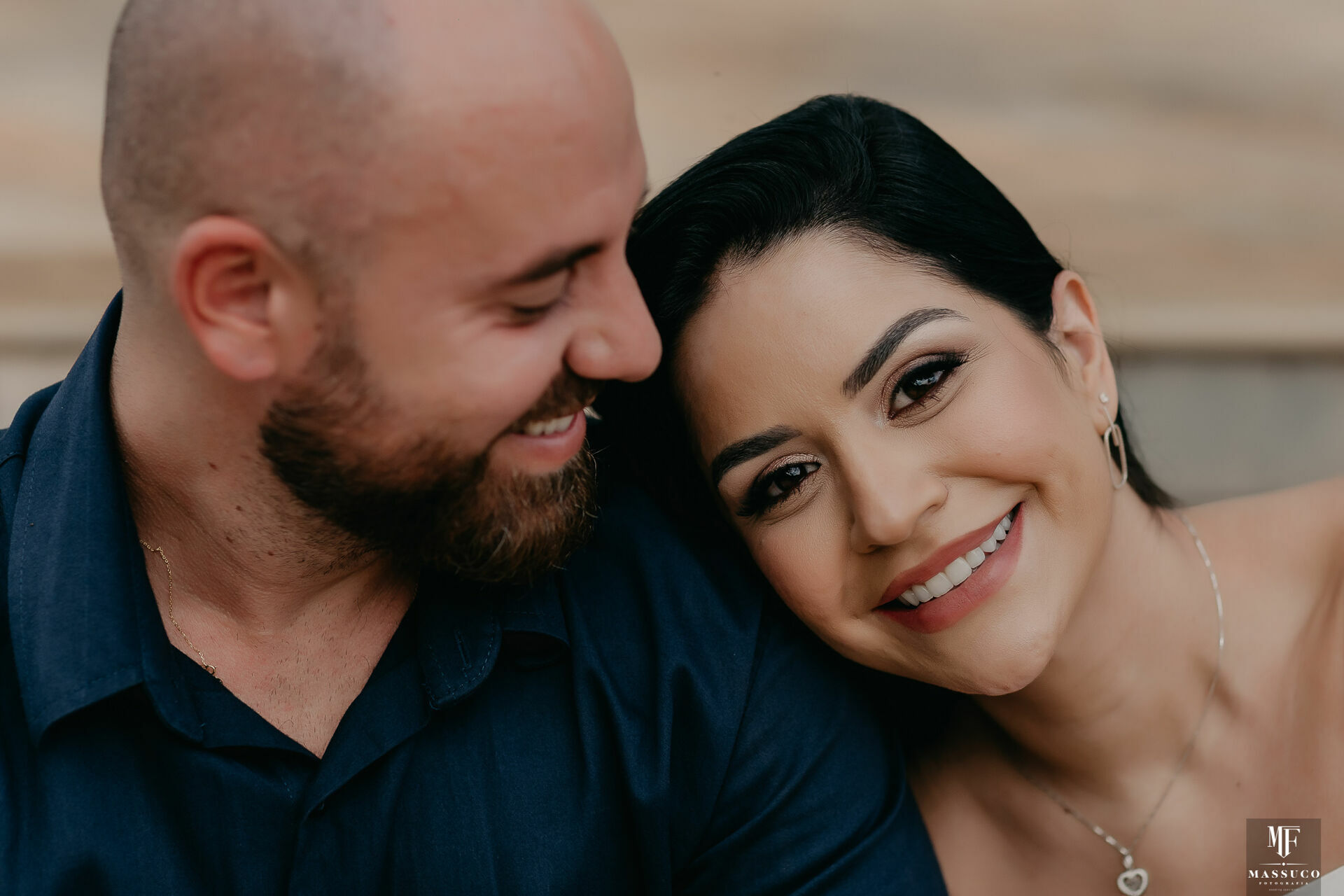 Foto VIVIANE E ROMULO - PRÉ WEDDING - Imagem 21