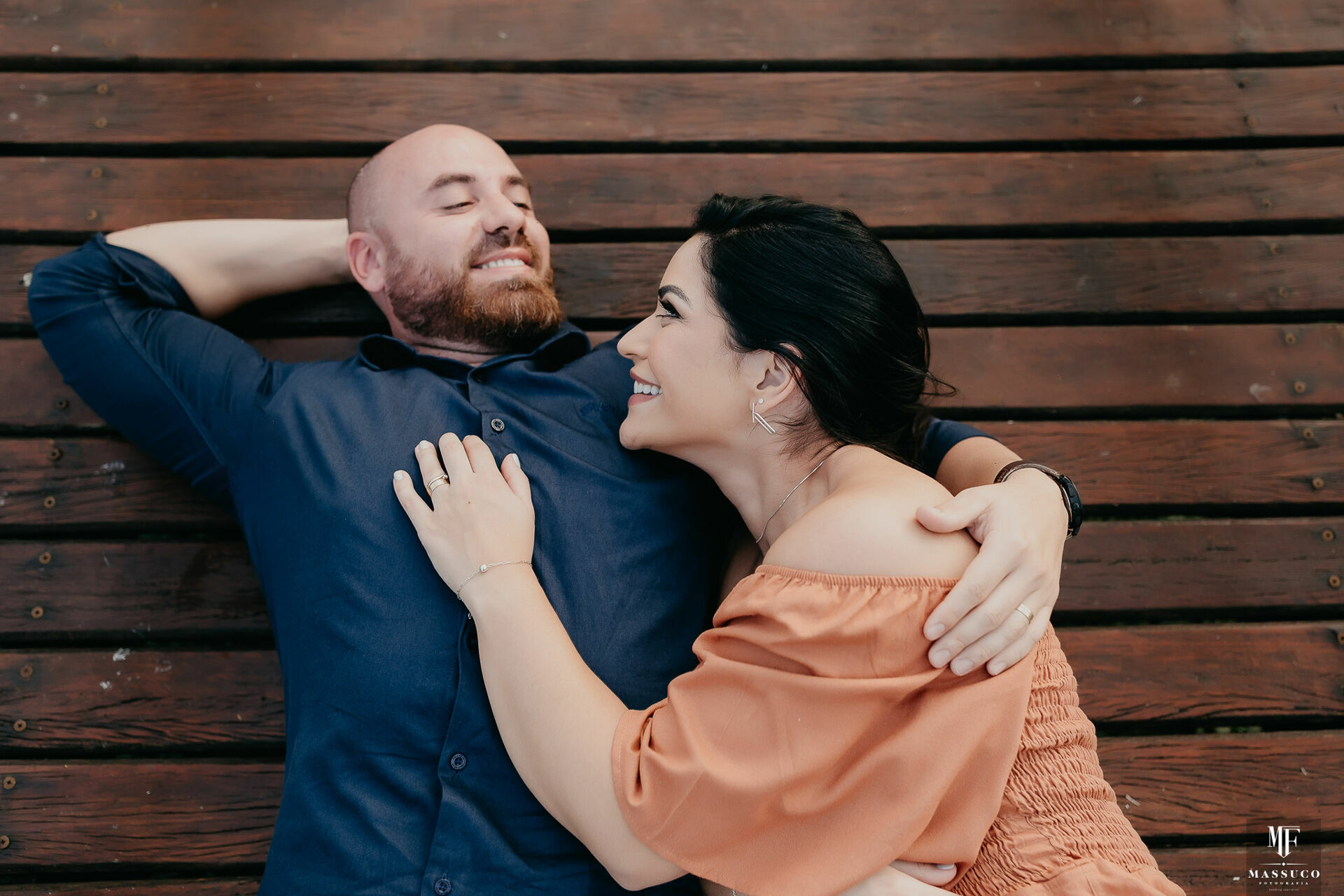 Foto VIVIANE E ROMULO - PRÉ WEDDING - Imagem 2