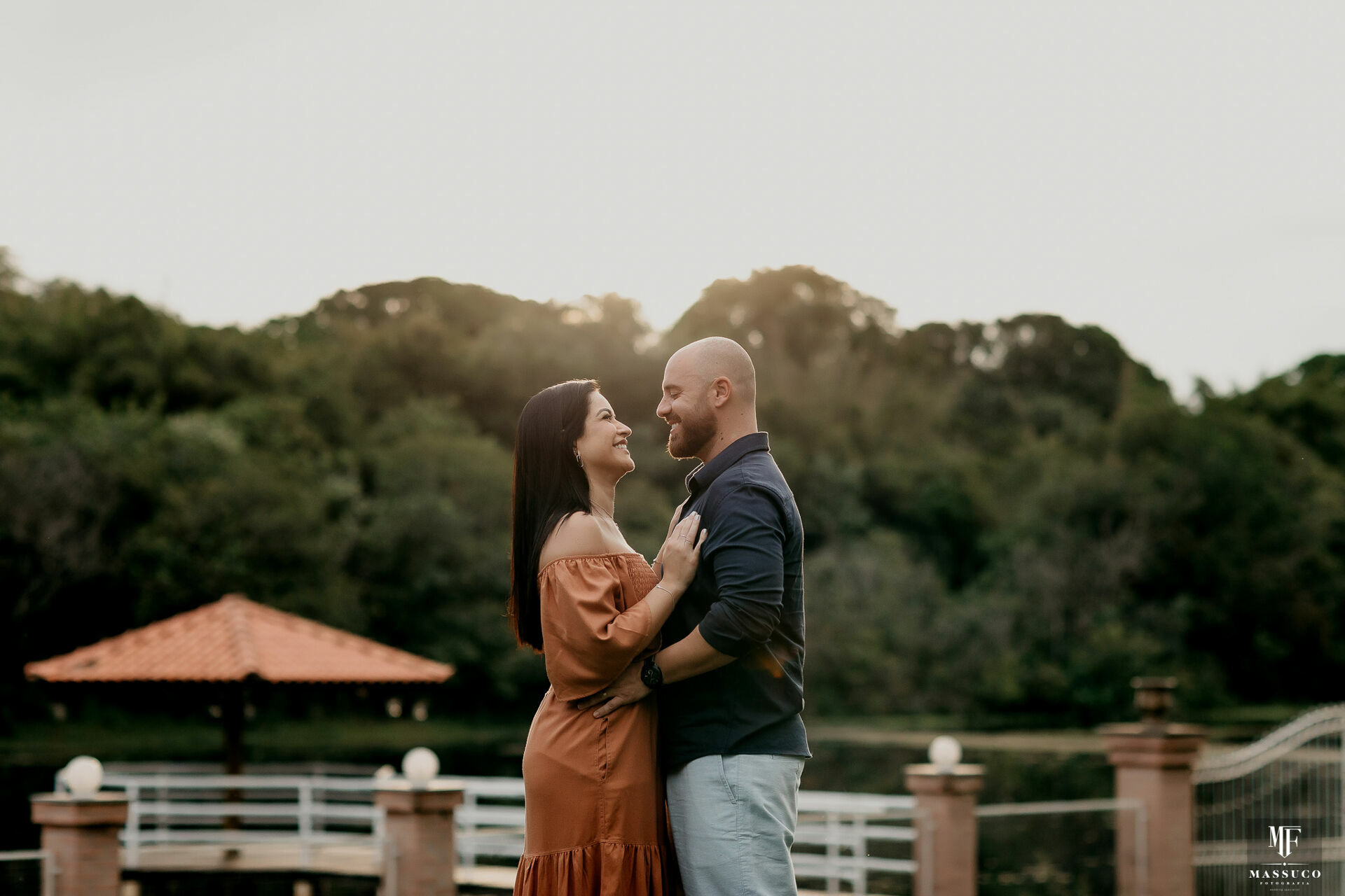 Foto VIVIANE E ROMULO - PRÉ WEDDING - Imagem 3