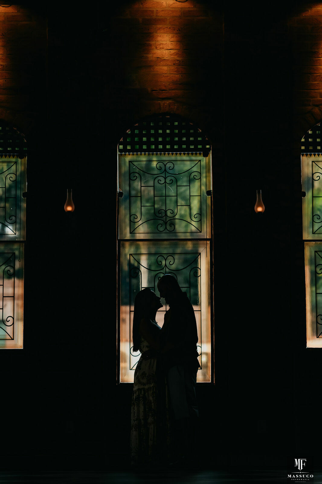 Foto VIVIANE E ROMULO - PRÉ WEDDING - Imagem 14