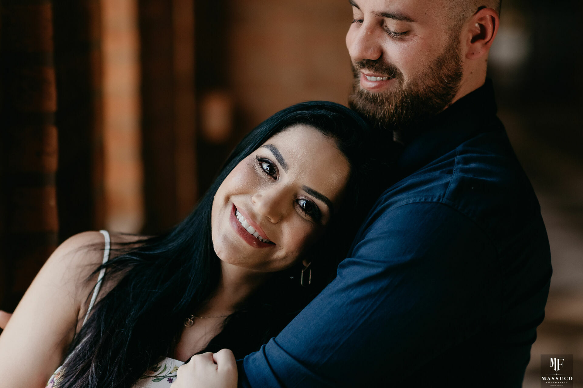 Foto VIVIANE E ROMULO - PRÉ WEDDING - Imagem 10