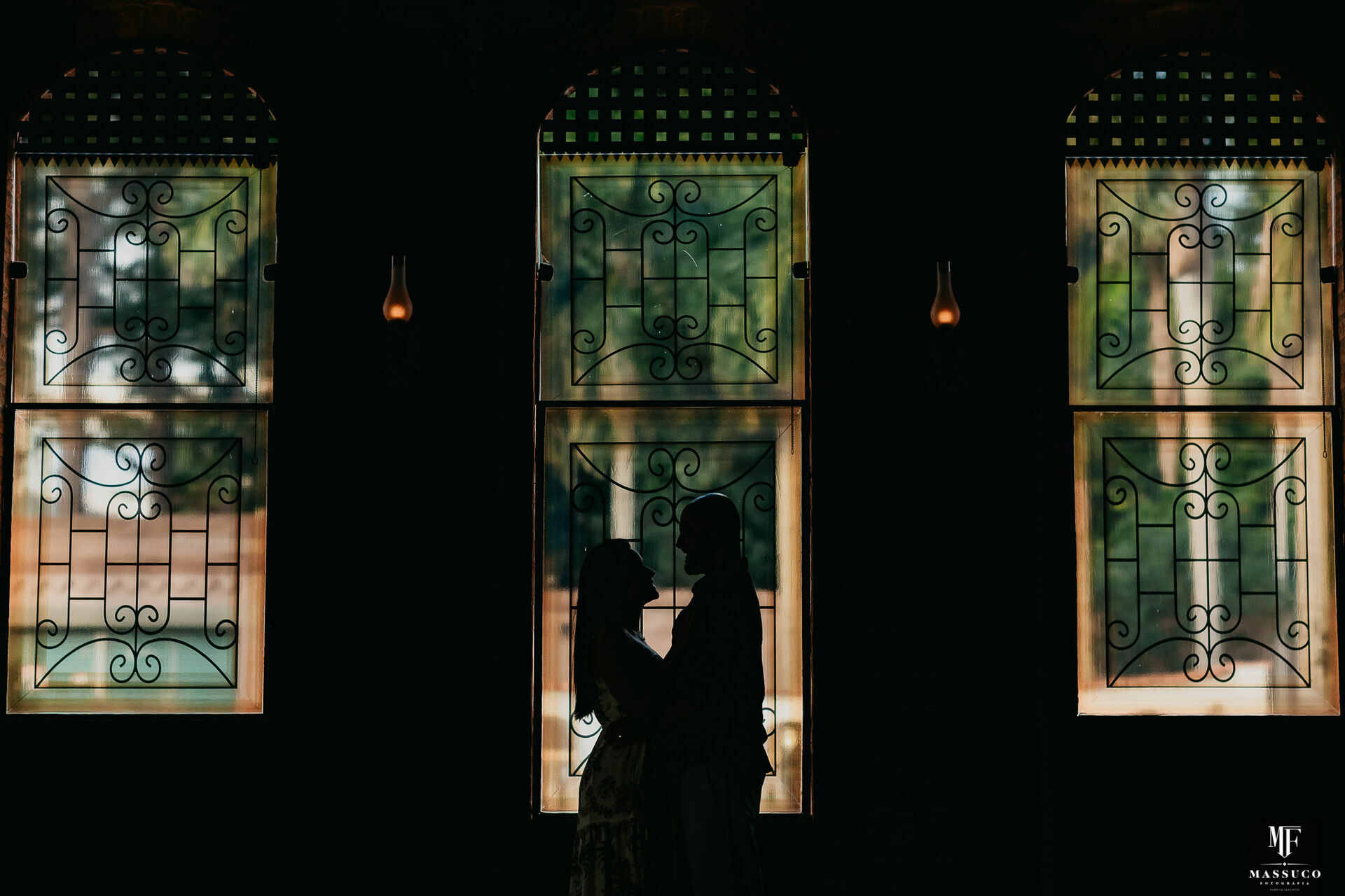 Foto VIVIANE E ROMULO - PRÉ WEDDING - Imagem 9