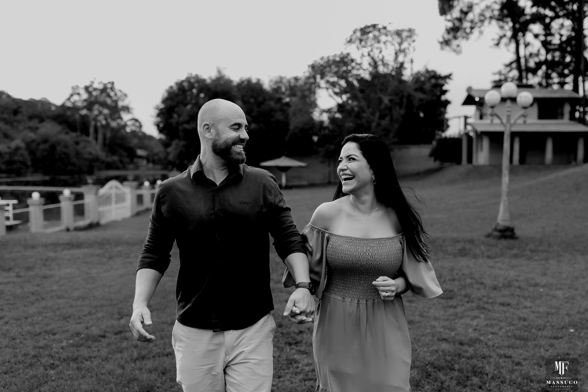 Foto VIVIANE E ROMULO - PRÉ WEDDING - Imagem 26