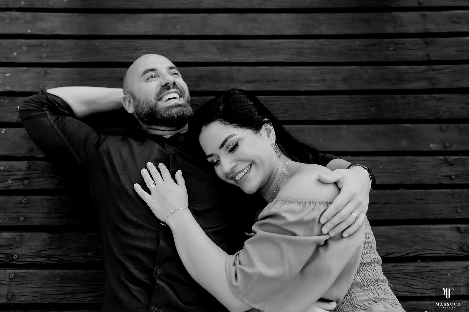 Foto VIVIANE E ROMULO - PRÉ WEDDING - Imagem 33