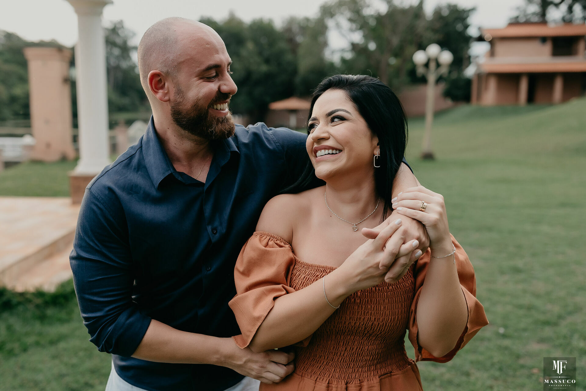 Foto VIVIANE E ROMULO - PRÉ WEDDING - Imagem 27