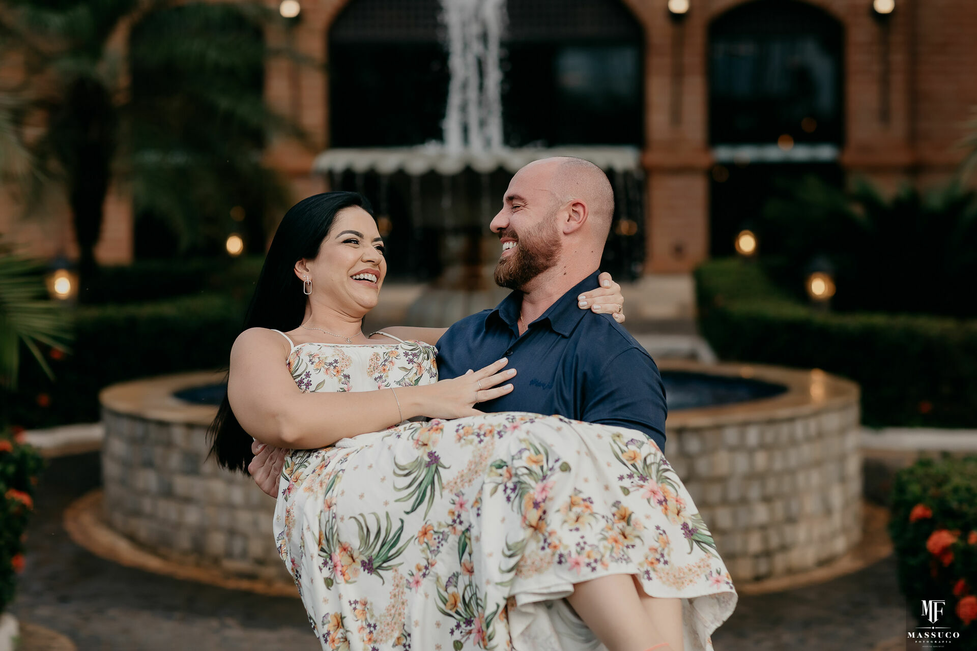 Foto VIVIANE E ROMULO - PRÉ WEDDING - Imagem 19