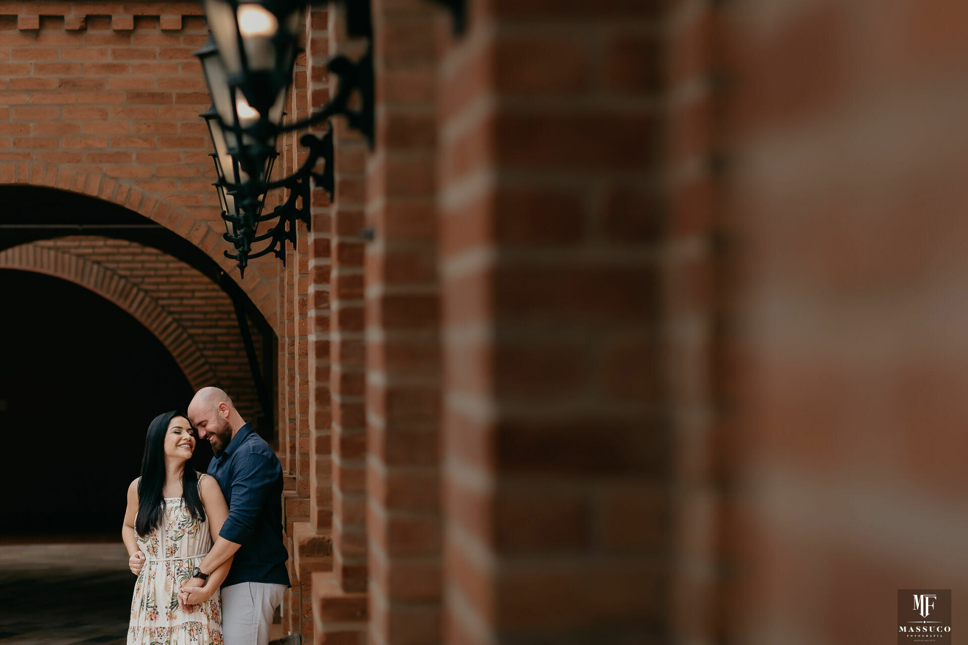 Foto VIVIANE E ROMULO - PRÉ WEDDING - Imagem 24