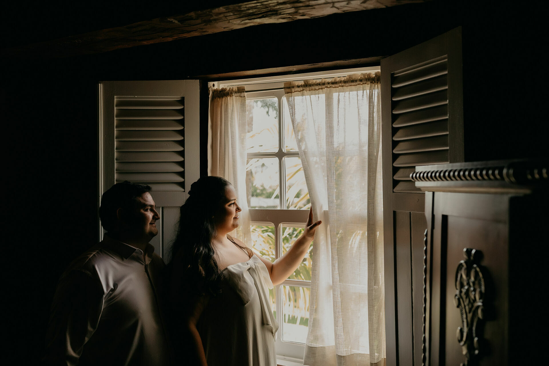 Foto LUIZA E RAFAEL - PRÉ WEDDING - Imagem 13