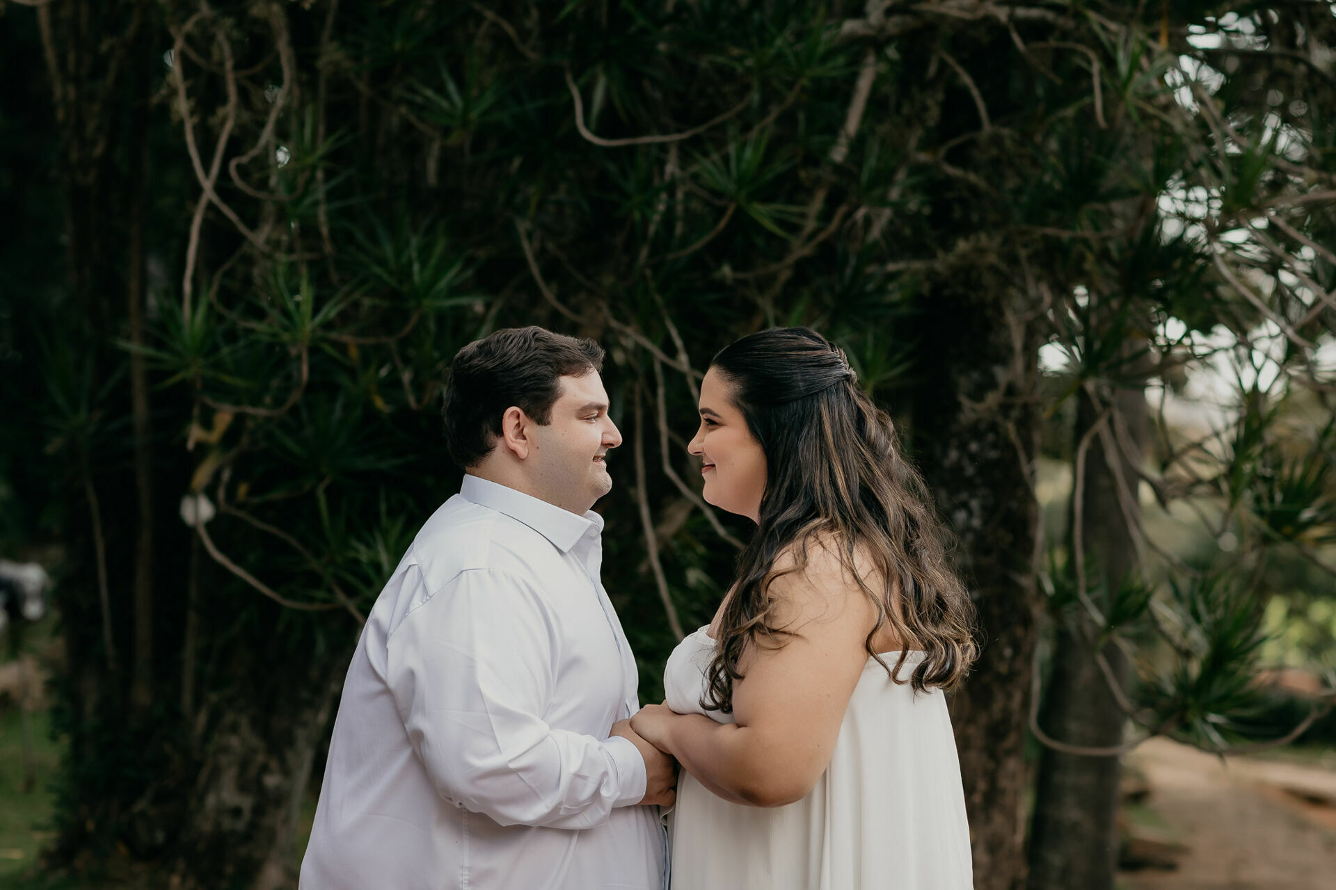 Foto LUIZA E RAFAEL - PRÉ WEDDING - Imagem 20