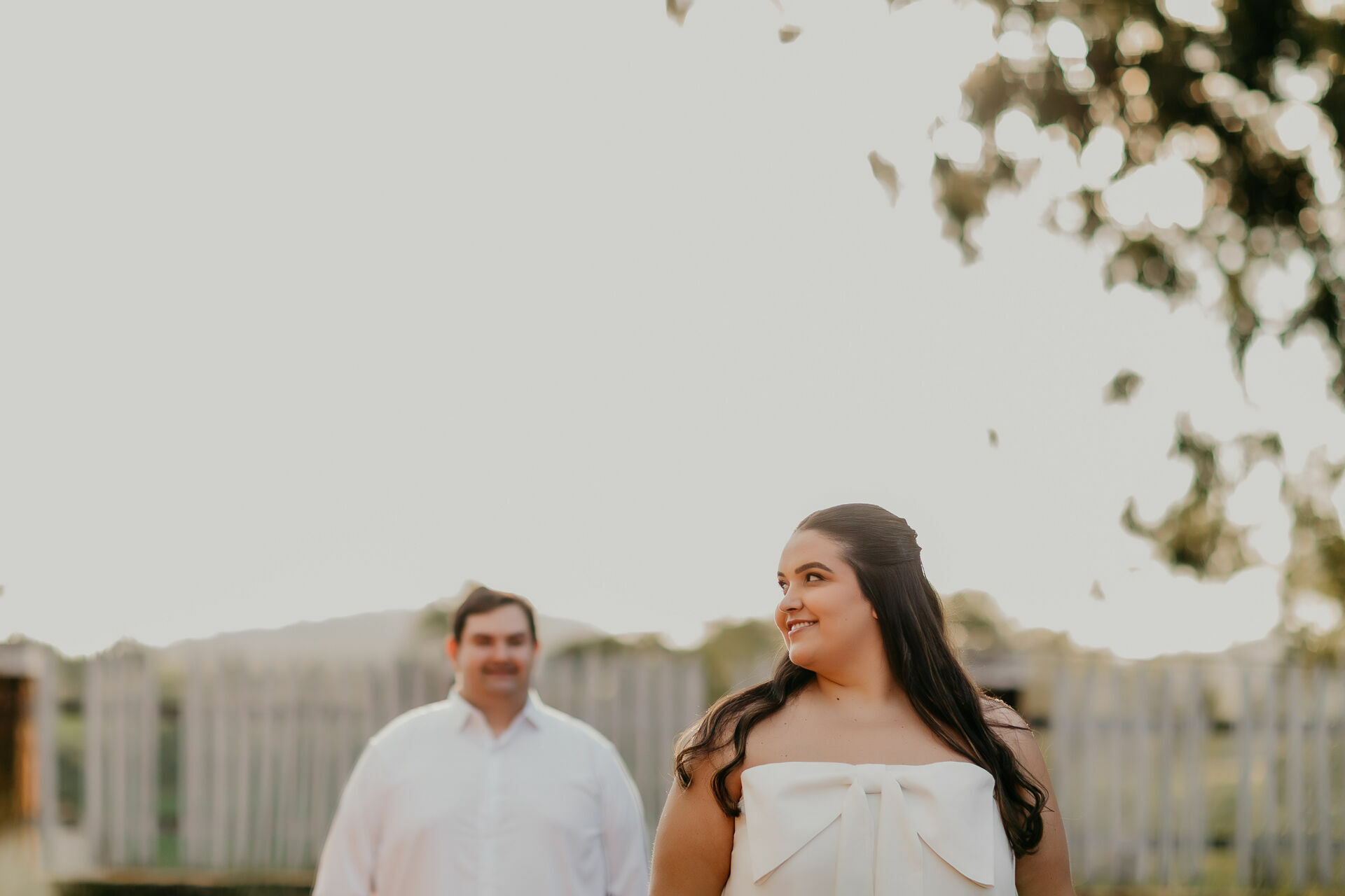 Foto LUIZA E RAFAEL - PRÉ WEDDING - Imagem 3