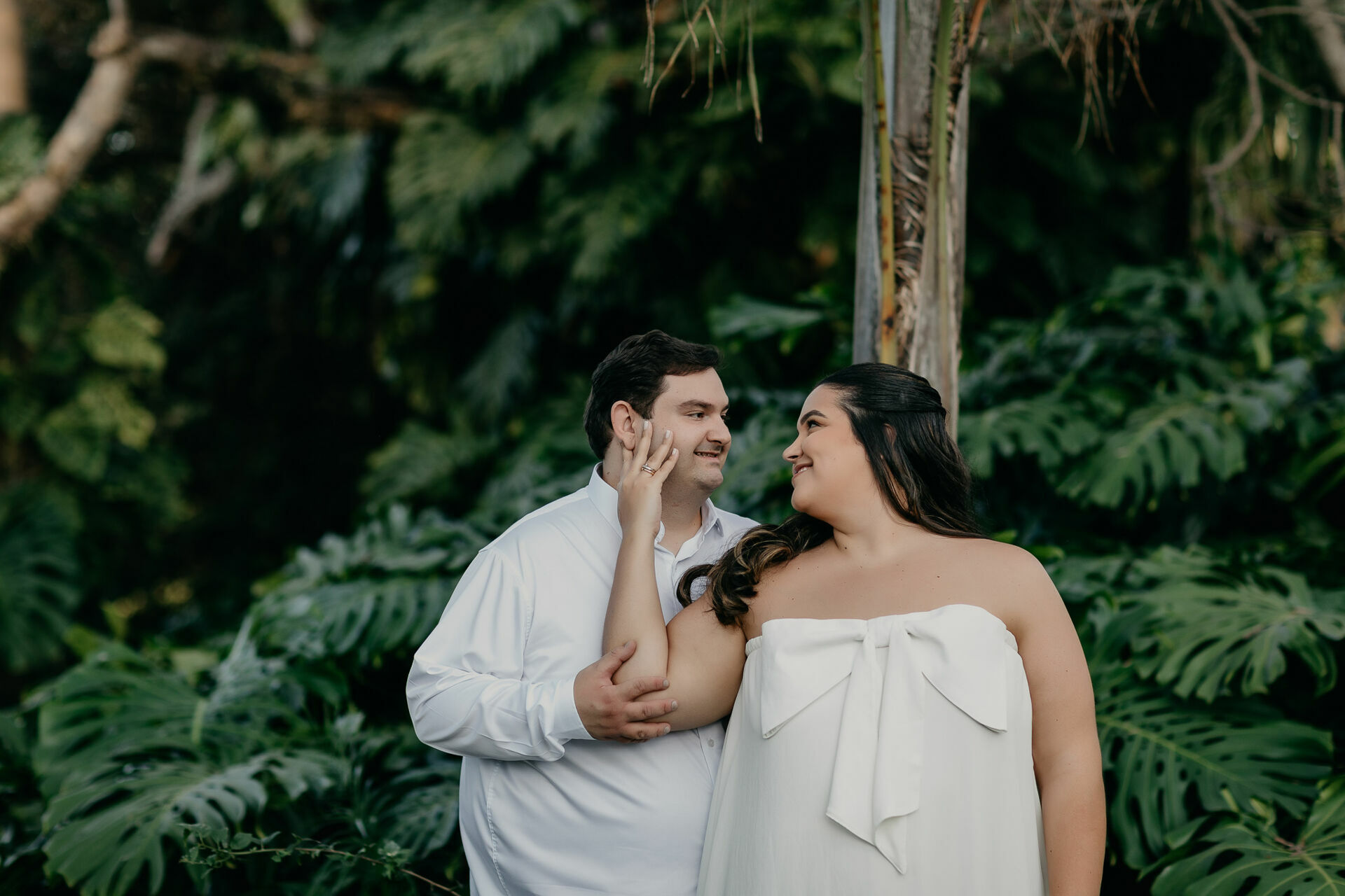 Foto LUIZA E RAFAEL - PRÉ WEDDING - Imagem 25
