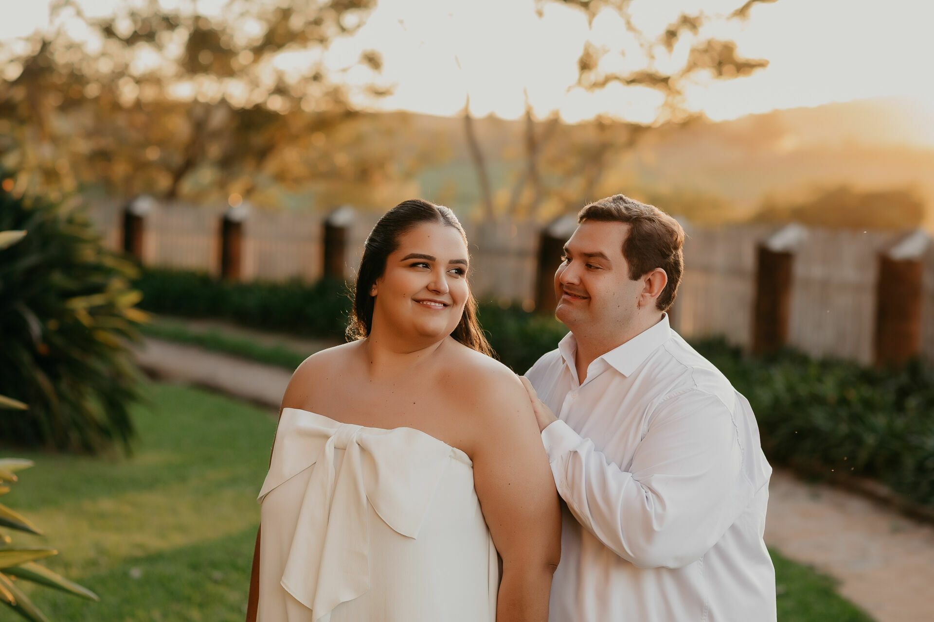 Foto LUIZA E RAFAEL - PRÉ WEDDING - Imagem 38