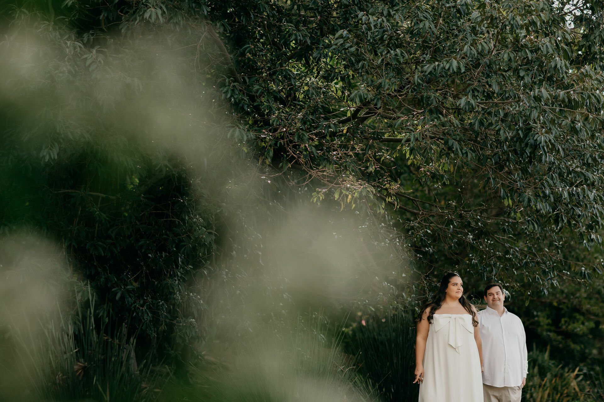 Foto LUIZA E RAFAEL - PRÉ WEDDING - Imagem 26