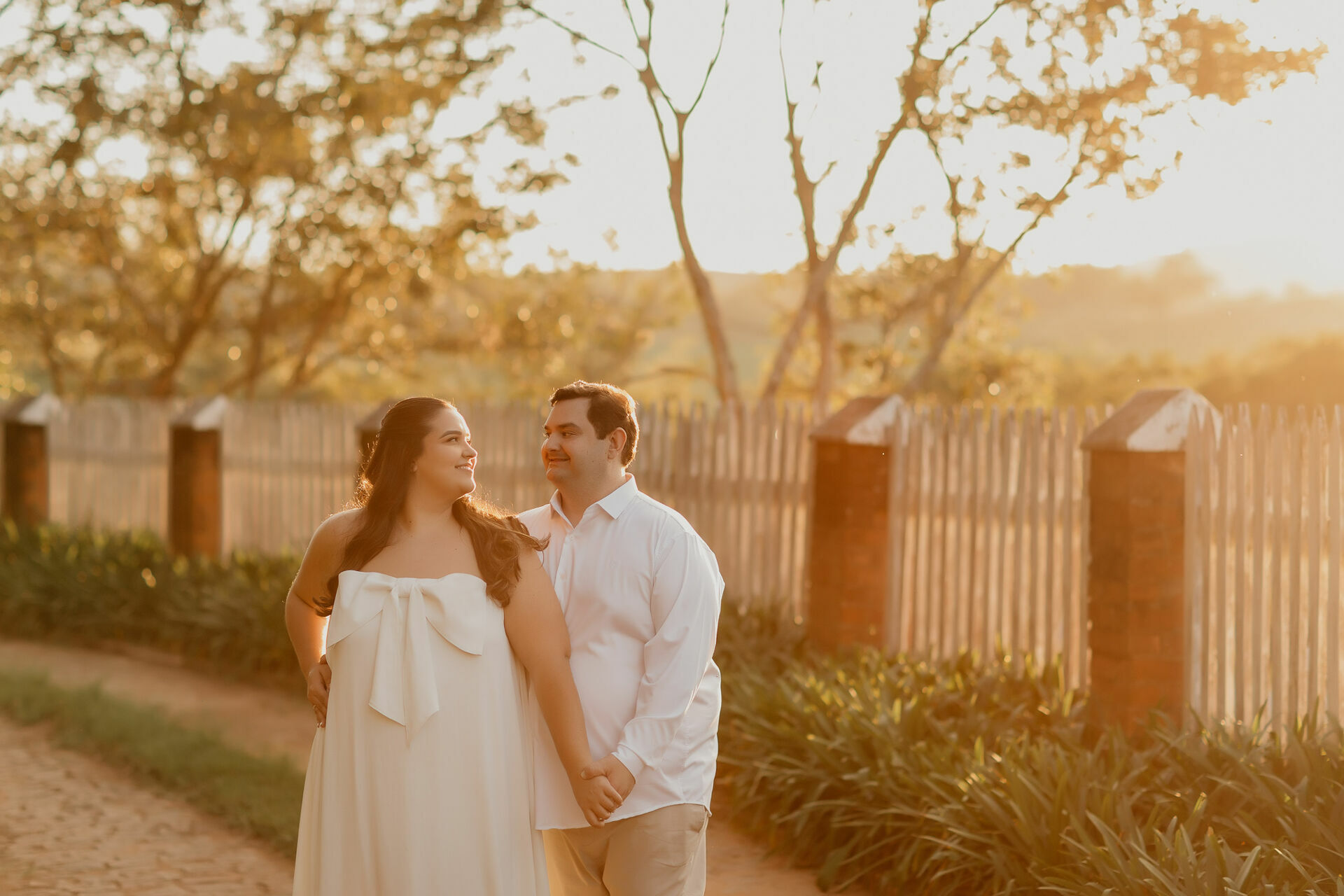 Foto LUIZA E RAFAEL - PRÉ WEDDING - Imagem 9