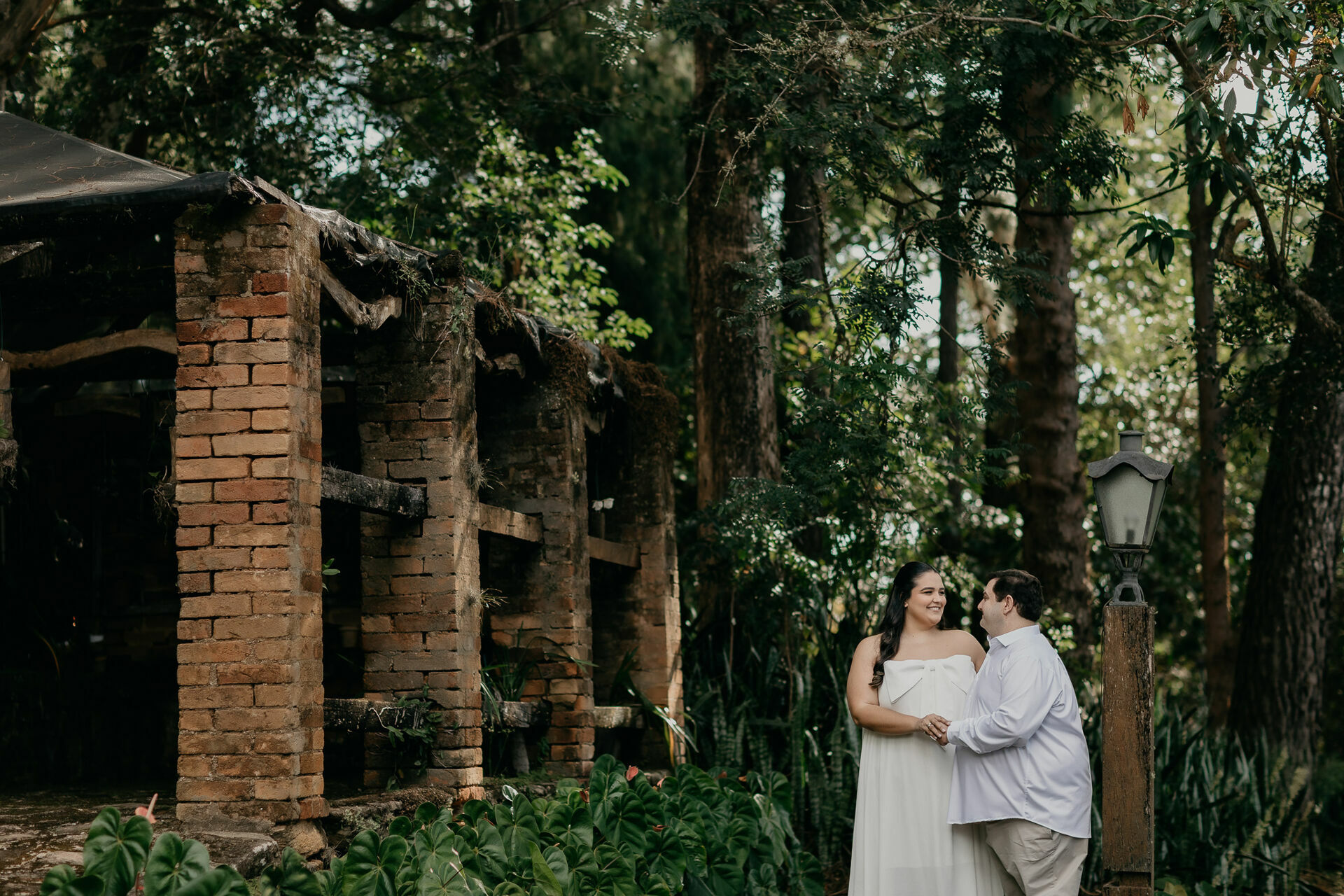 Foto LUIZA E RAFAEL - PRÉ WEDDING - Imagem 21
