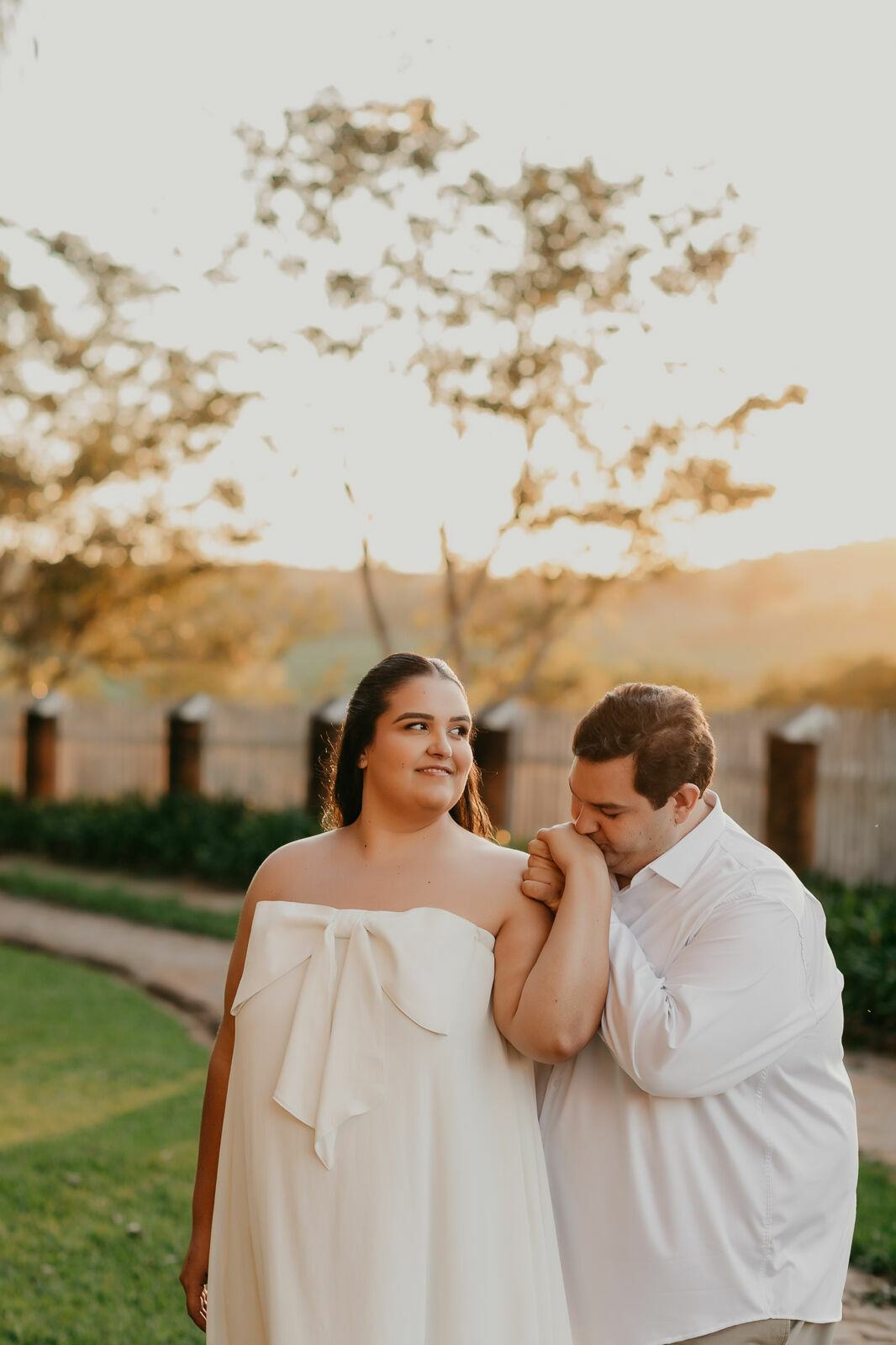 Foto LUIZA E RAFAEL - PRÉ WEDDING - Imagem 39