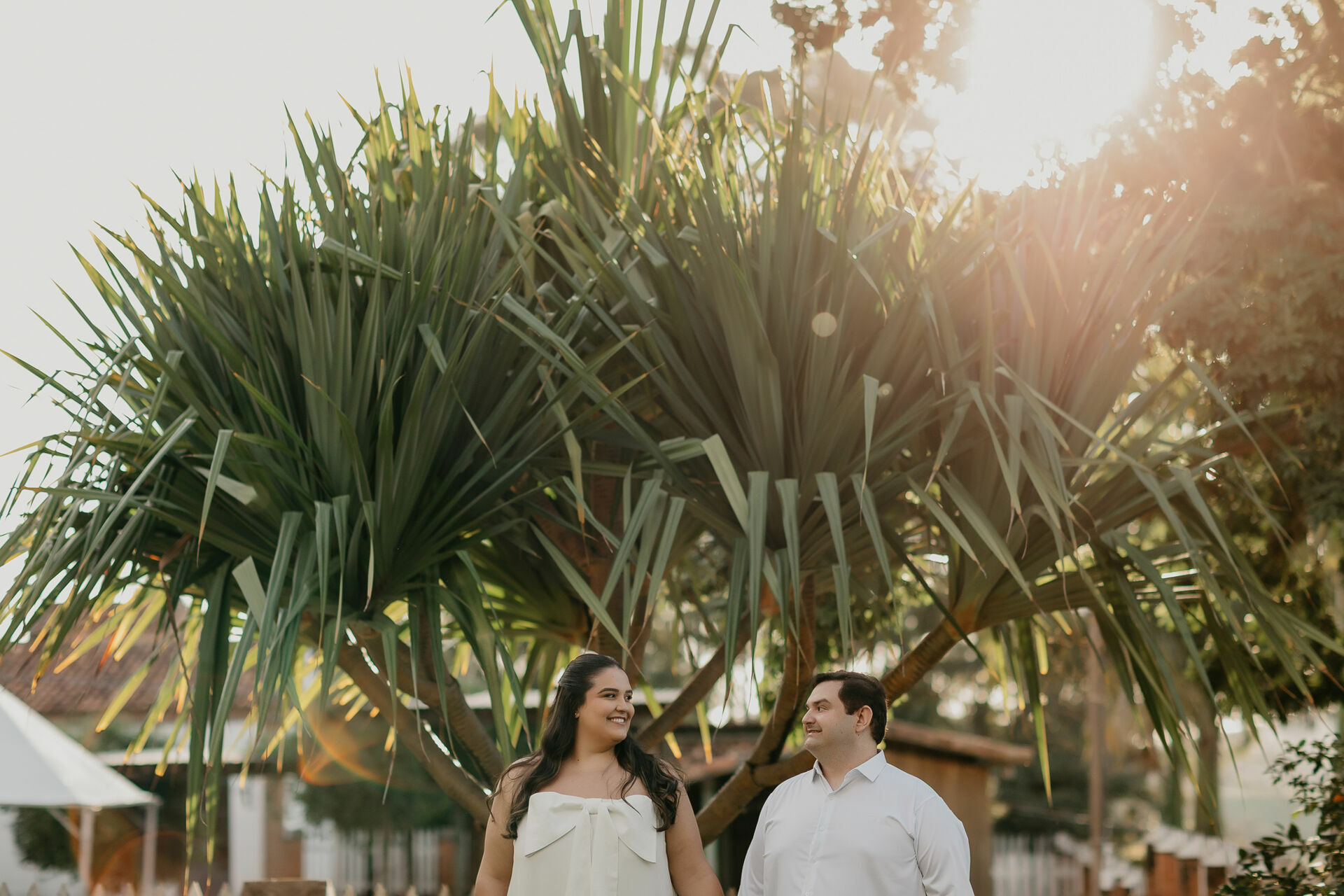 Foto LUIZA E RAFAEL - PRÉ WEDDING - Imagem 6