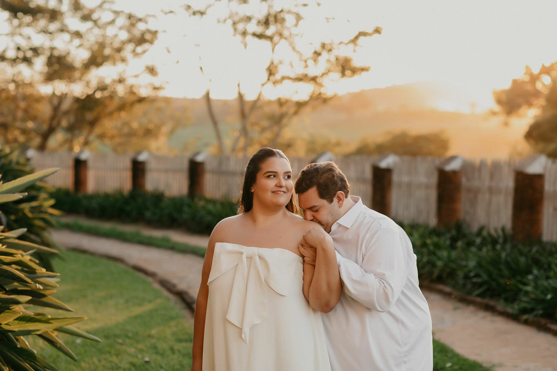 Foto LUIZA E RAFAEL - PRÉ WEDDING - Imagem 40