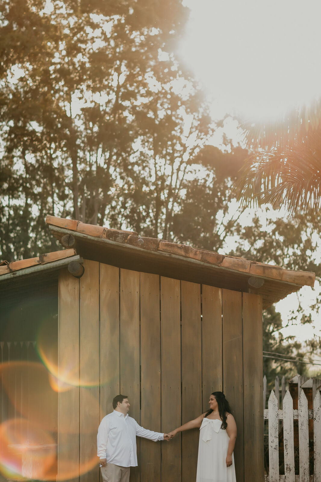 Foto LUIZA E RAFAEL - PRÉ WEDDING - Imagem 10