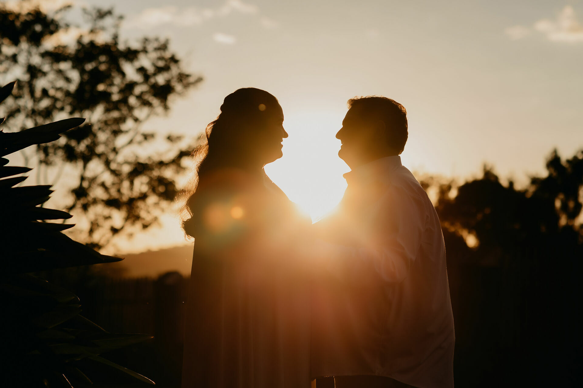 Foto LUIZA E RAFAEL - PRÉ WEDDING - Imagem 1