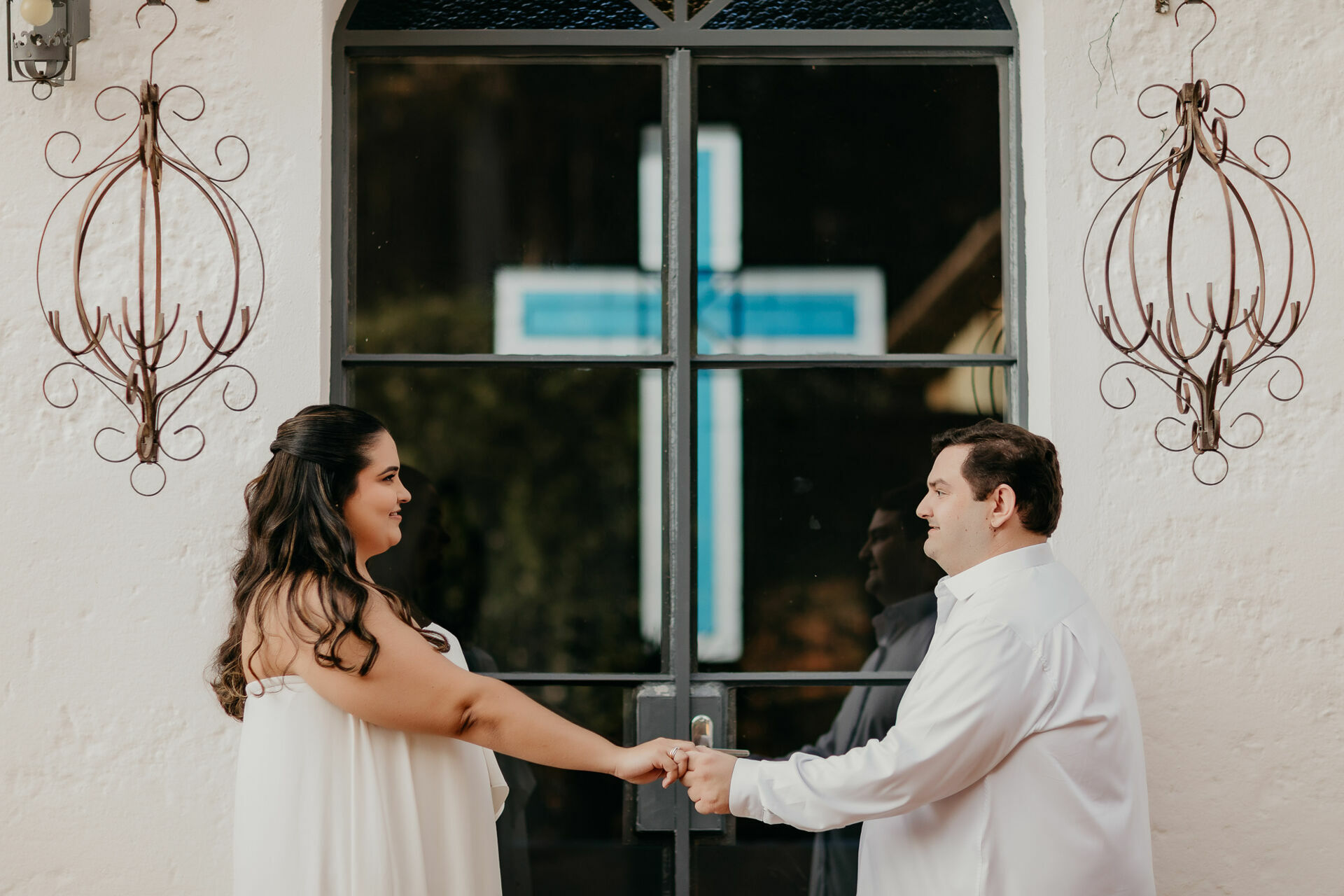 Foto LUIZA E RAFAEL - PRÉ WEDDING - Imagem 23