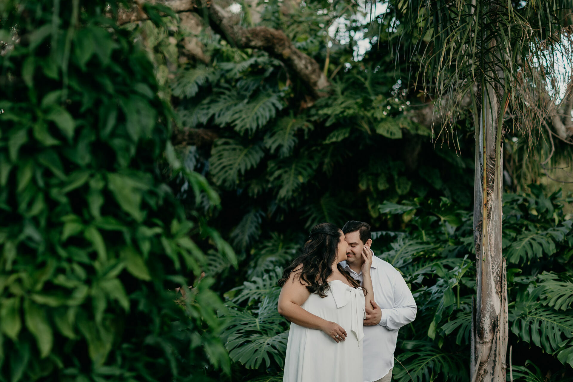 Foto LUIZA E RAFAEL - PRÉ WEDDING - Imagem 24