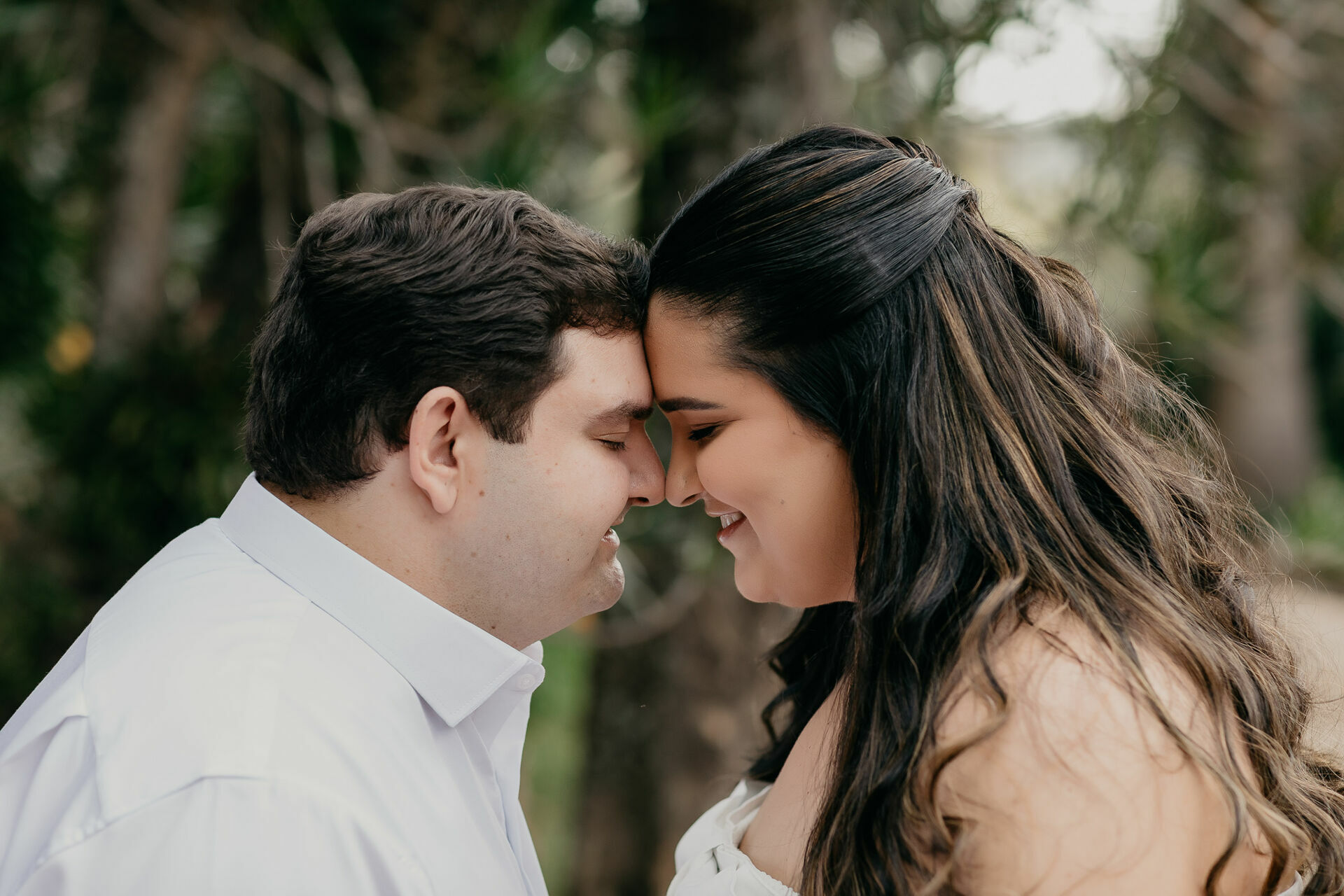Foto LUIZA E RAFAEL - PRÉ WEDDING - Imagem 19