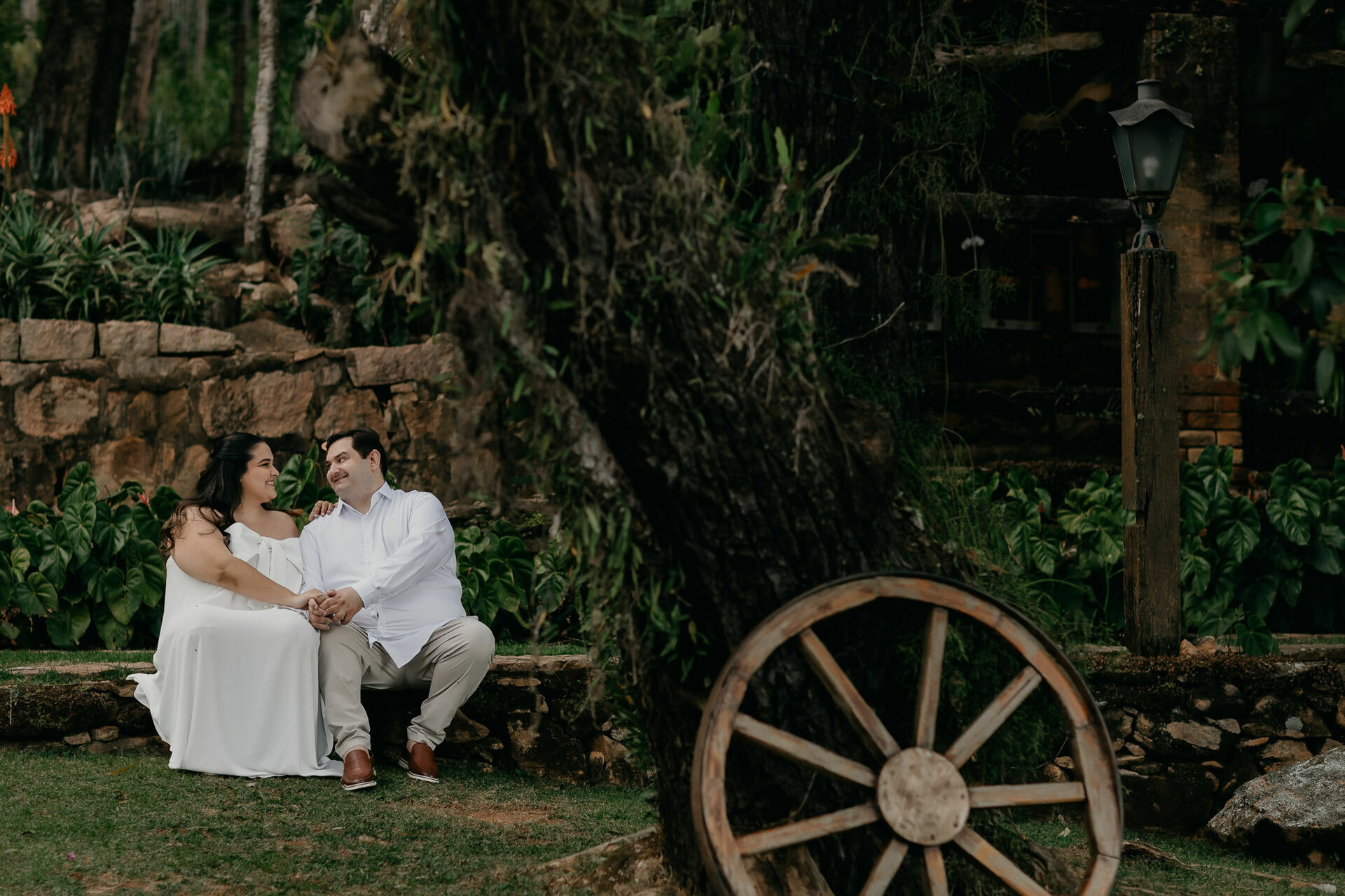 Foto LUIZA E RAFAEL - PRÉ WEDDING - Imagem 32