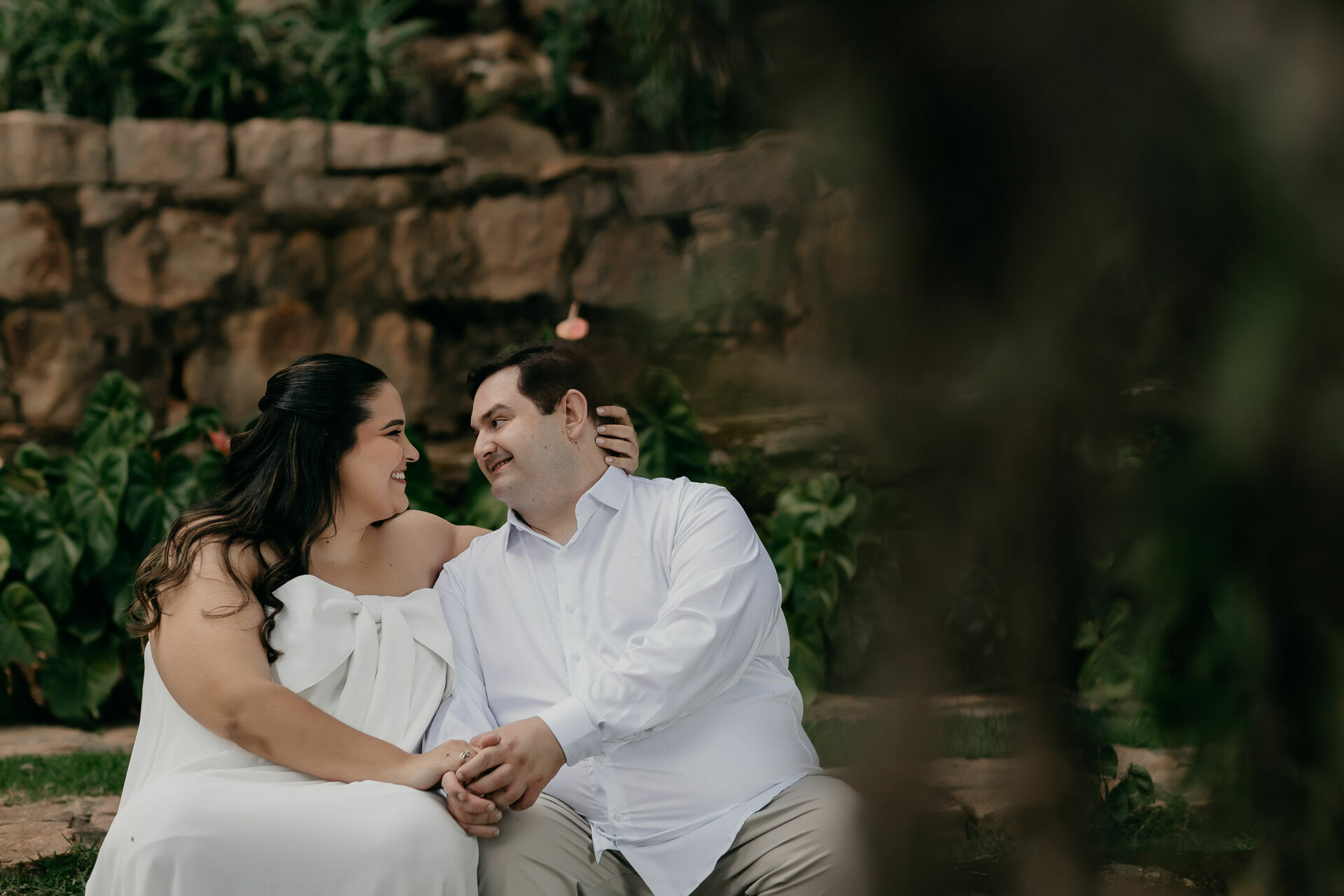 Foto LUIZA E RAFAEL - PRÉ WEDDING - Imagem 17