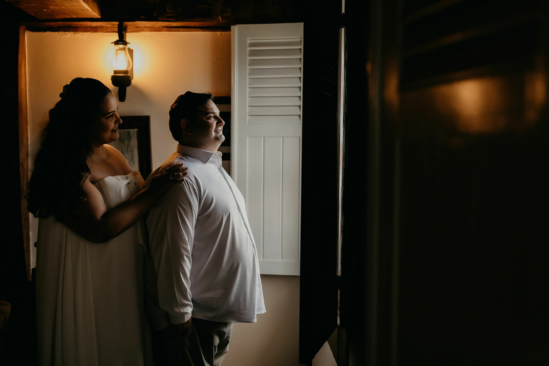 Foto LUIZA E RAFAEL - PRÉ WEDDING - Imagem 15