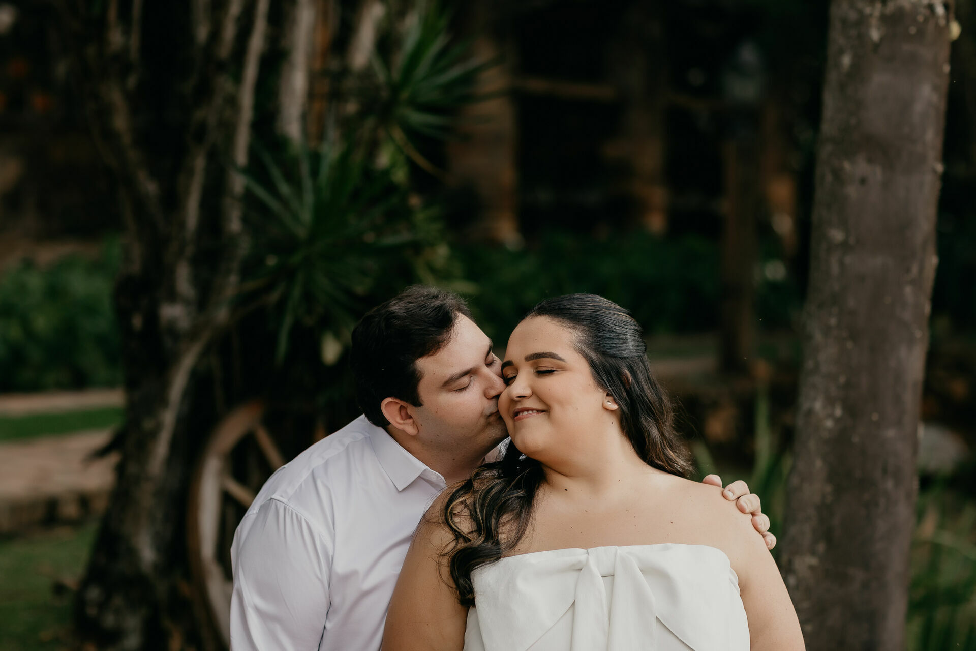 Foto LUIZA E RAFAEL - PRÉ WEDDING - Imagem 31