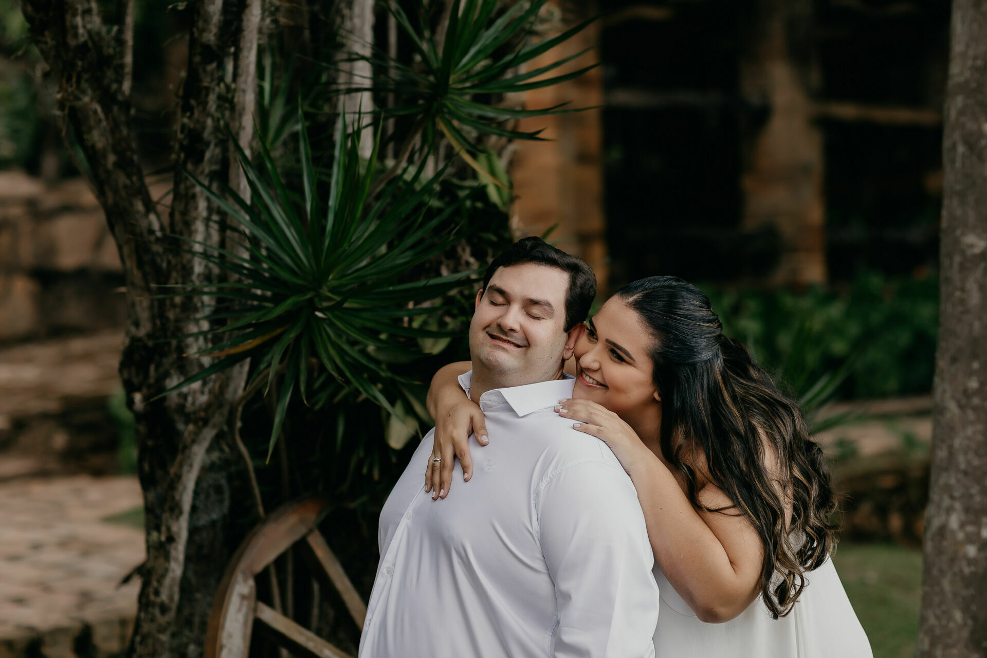 Foto LUIZA E RAFAEL - PRÉ WEDDING - Imagem 30