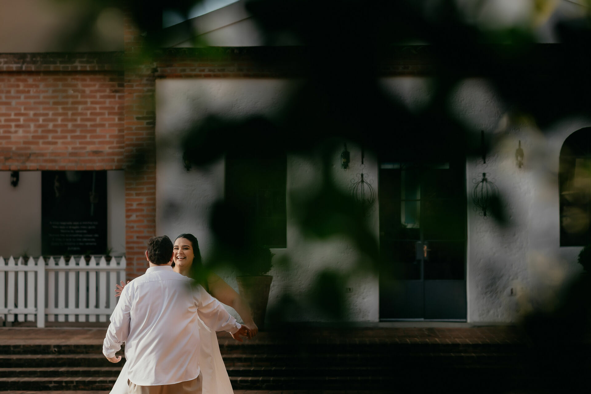 Foto LUIZA E RAFAEL - PRÉ WEDDING - Imagem 11