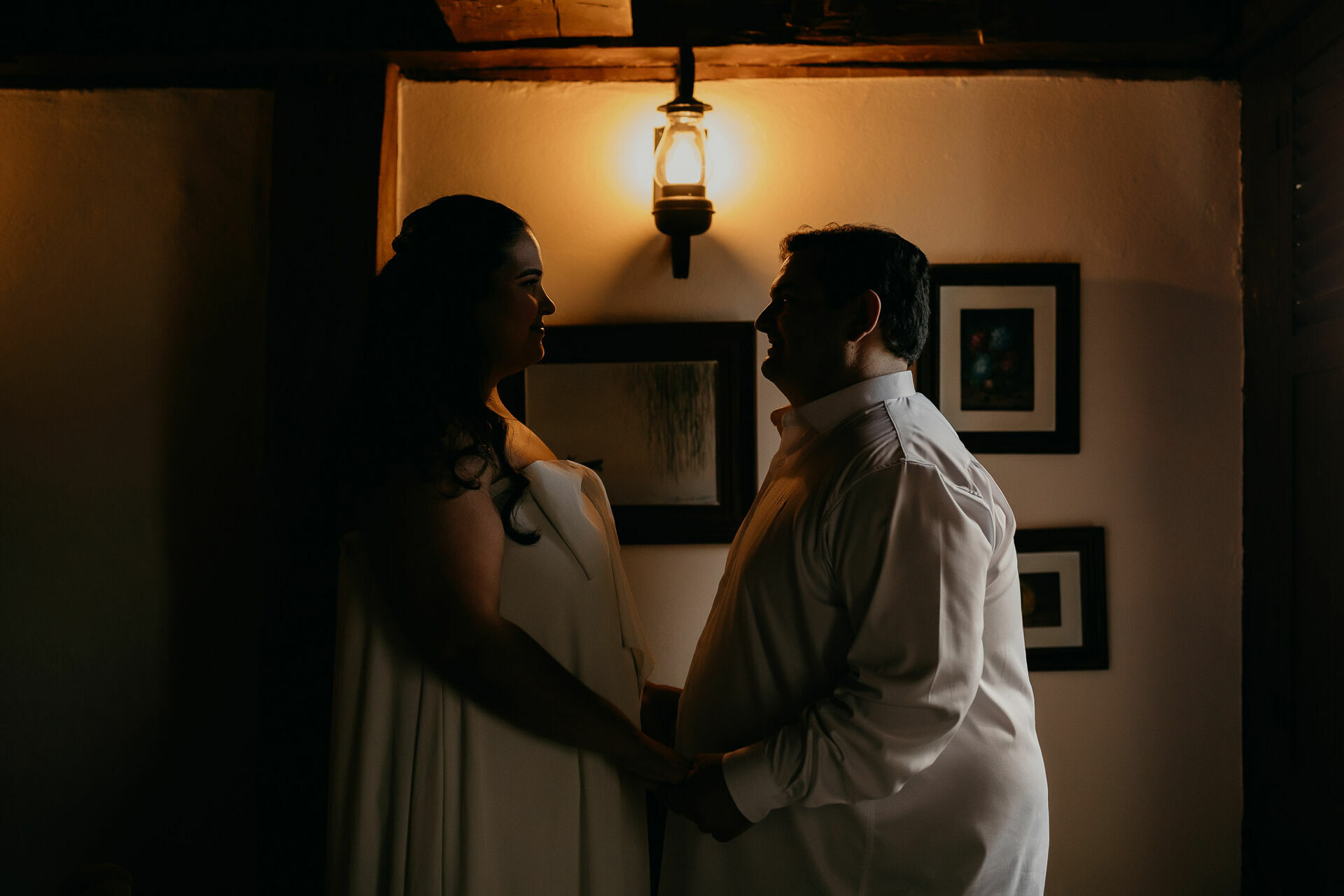 Foto LUIZA E RAFAEL - PRÉ WEDDING - Imagem 14