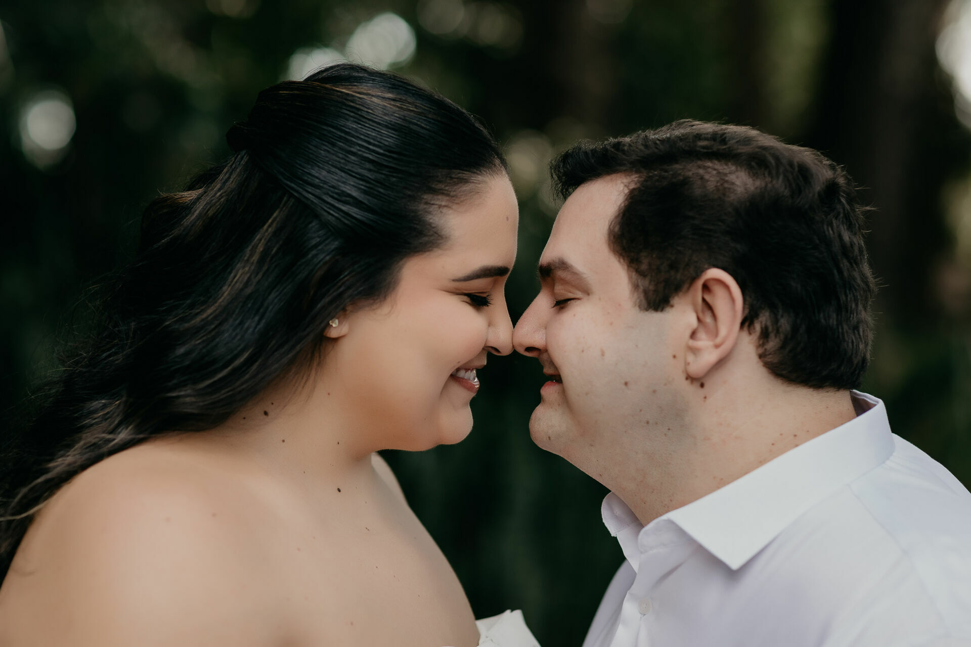 Foto LUIZA E RAFAEL - PRÉ WEDDING - Imagem 22