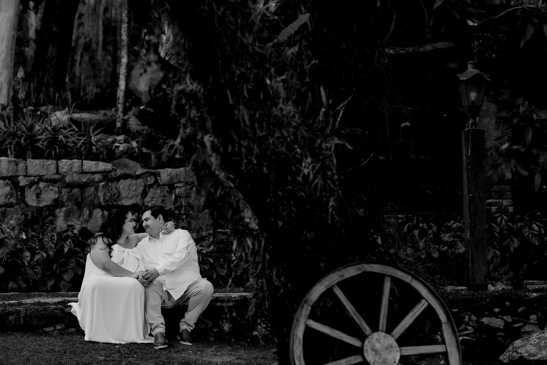 Foto LUIZA E RAFAEL - PRÉ WEDDING - Imagem 16