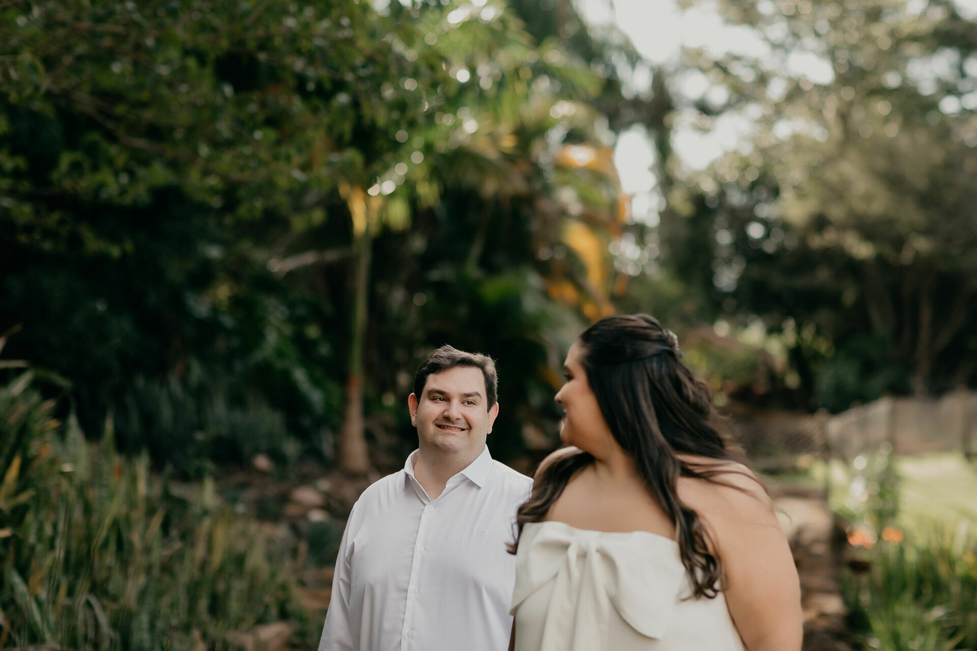 Foto LUIZA E RAFAEL - PRÉ WEDDING - Imagem 27