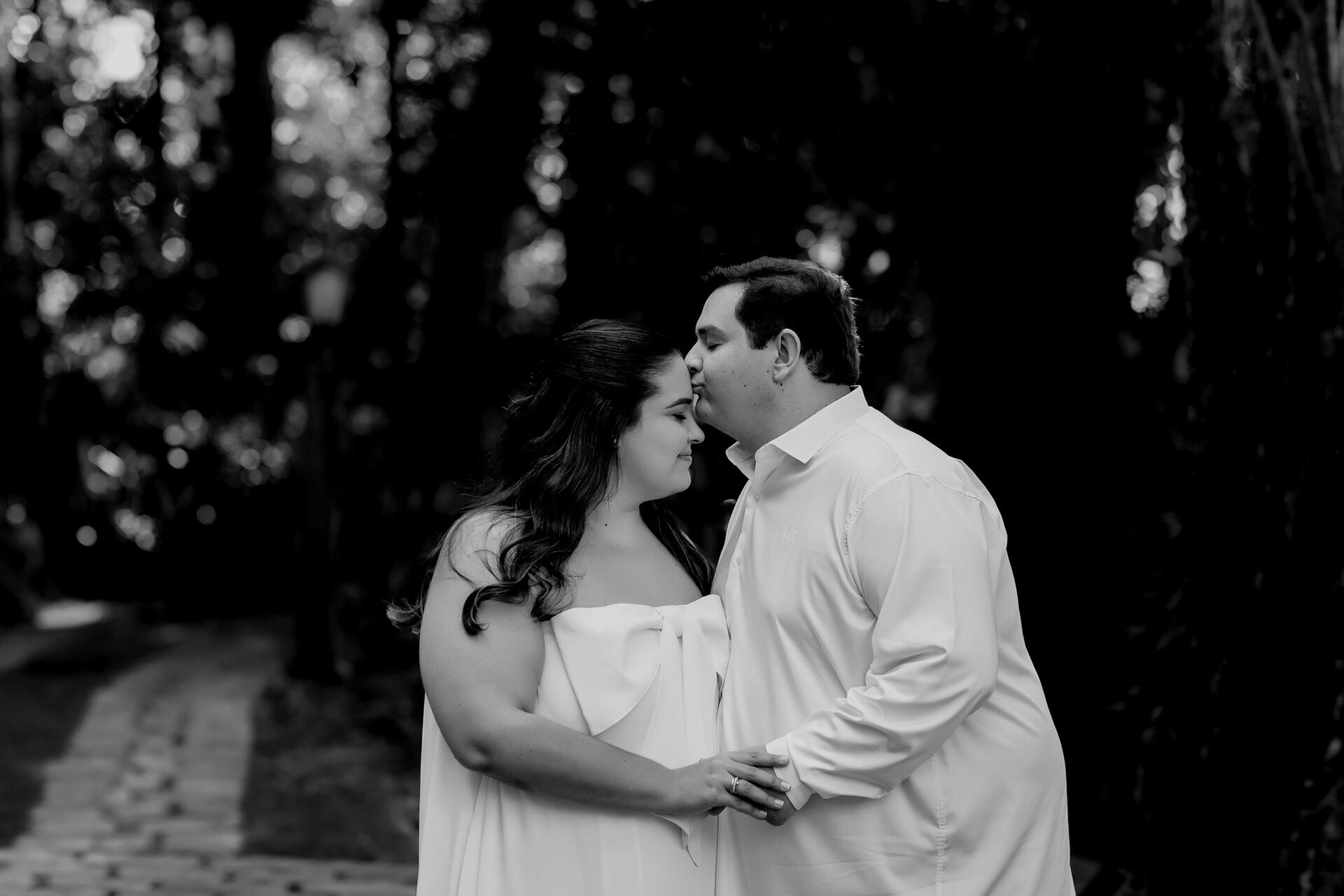 Foto LUIZA E RAFAEL - PRÉ WEDDING - Imagem 29