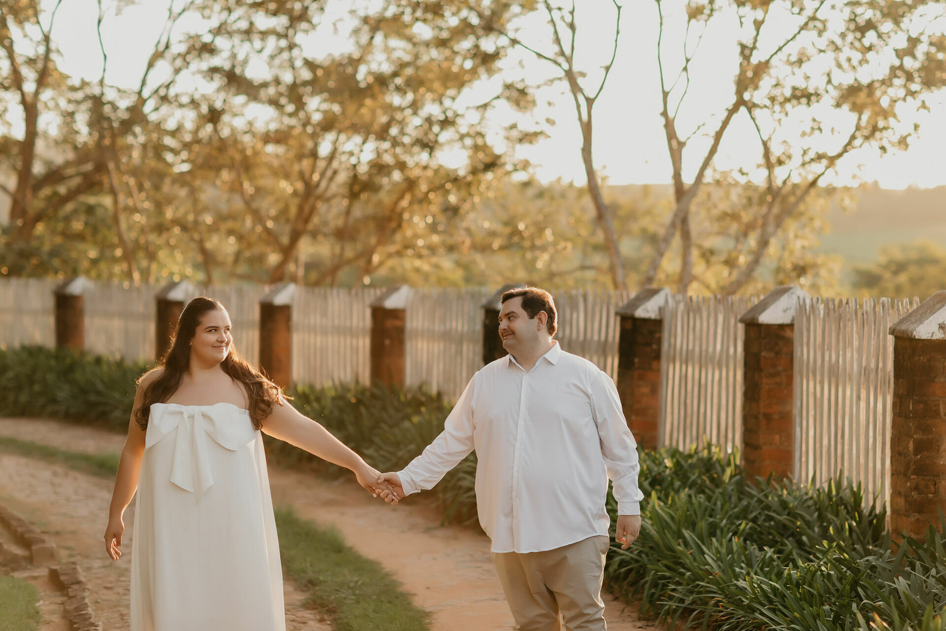 Foto LUIZA E RAFAEL - PRÉ WEDDING - Imagem 36