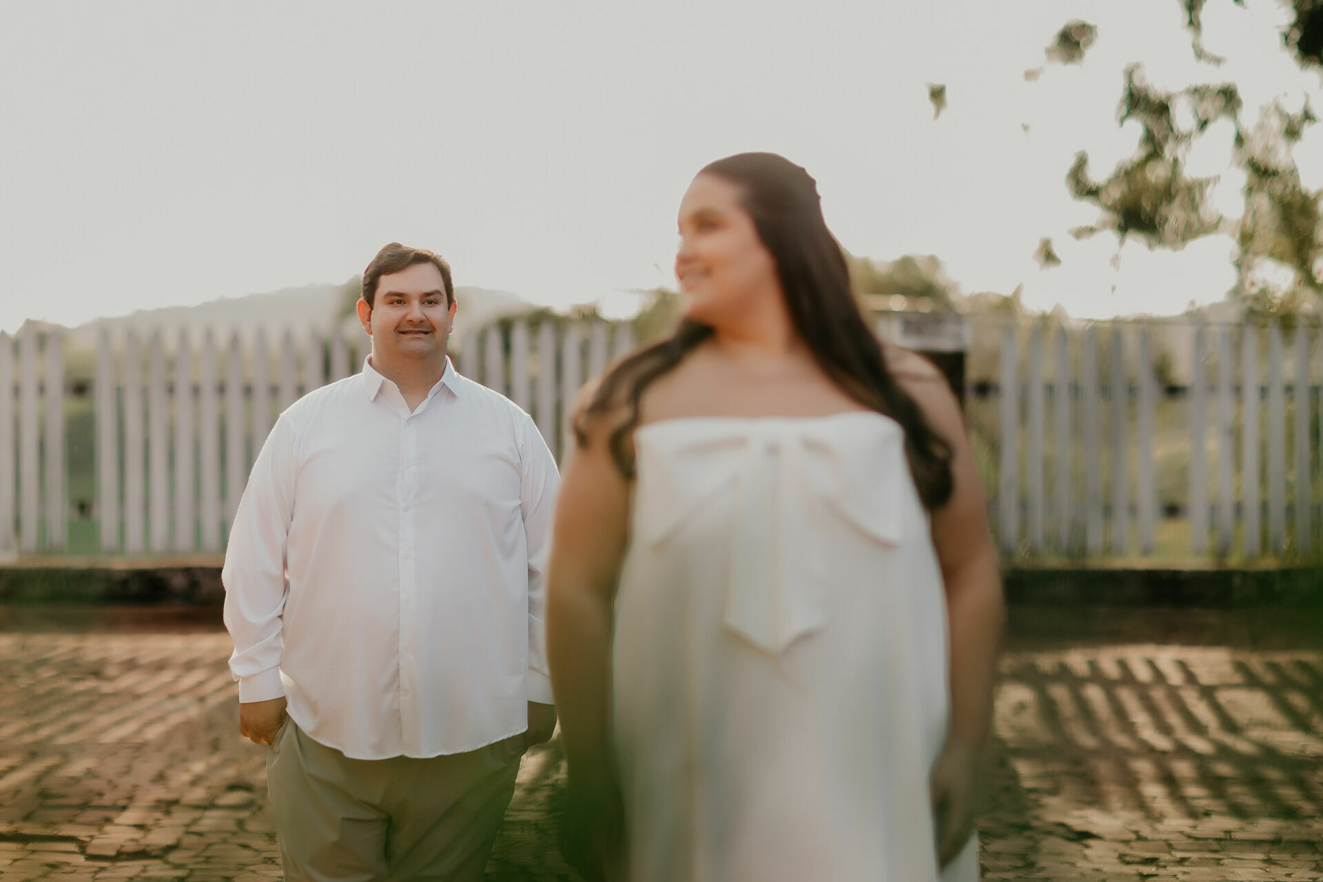 Foto LUIZA E RAFAEL - PRÉ WEDDING - Imagem 4